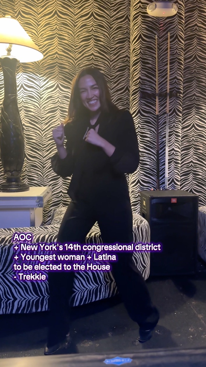 Dems are self-fulfilling a prophecy with embarrassing TikToks: If you act like a joke, you are a joke