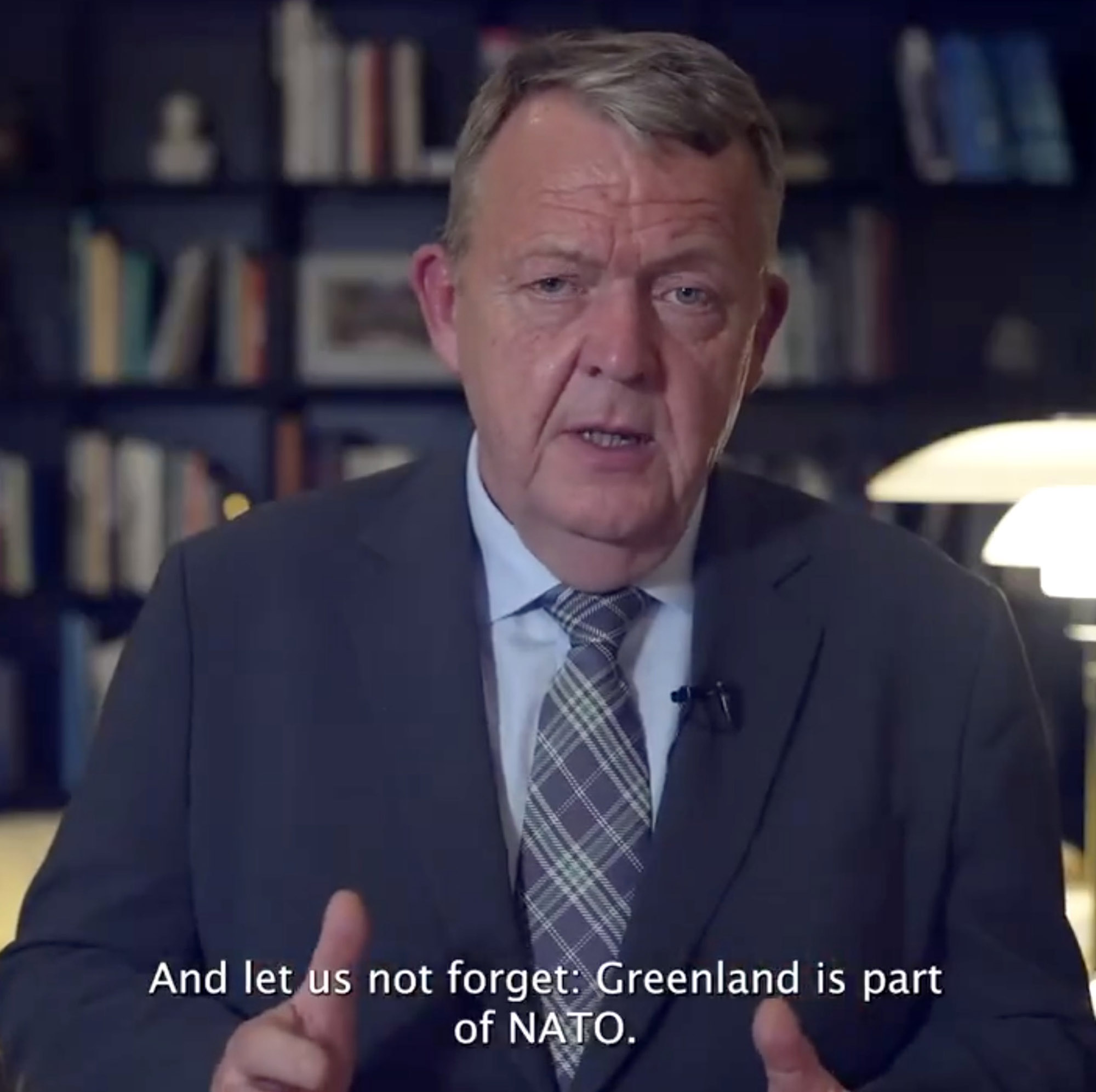 Danish minister slams Vance’s ‘tone’ on Greenland: ‘This is not how you speak to your close allies’