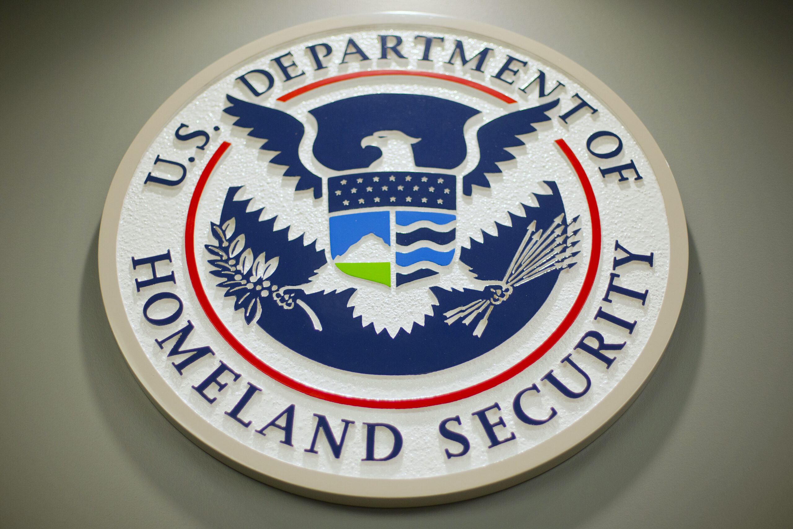 DHS staffer was punished after she accidentally included reporter on email about upcoming ICE operation: report