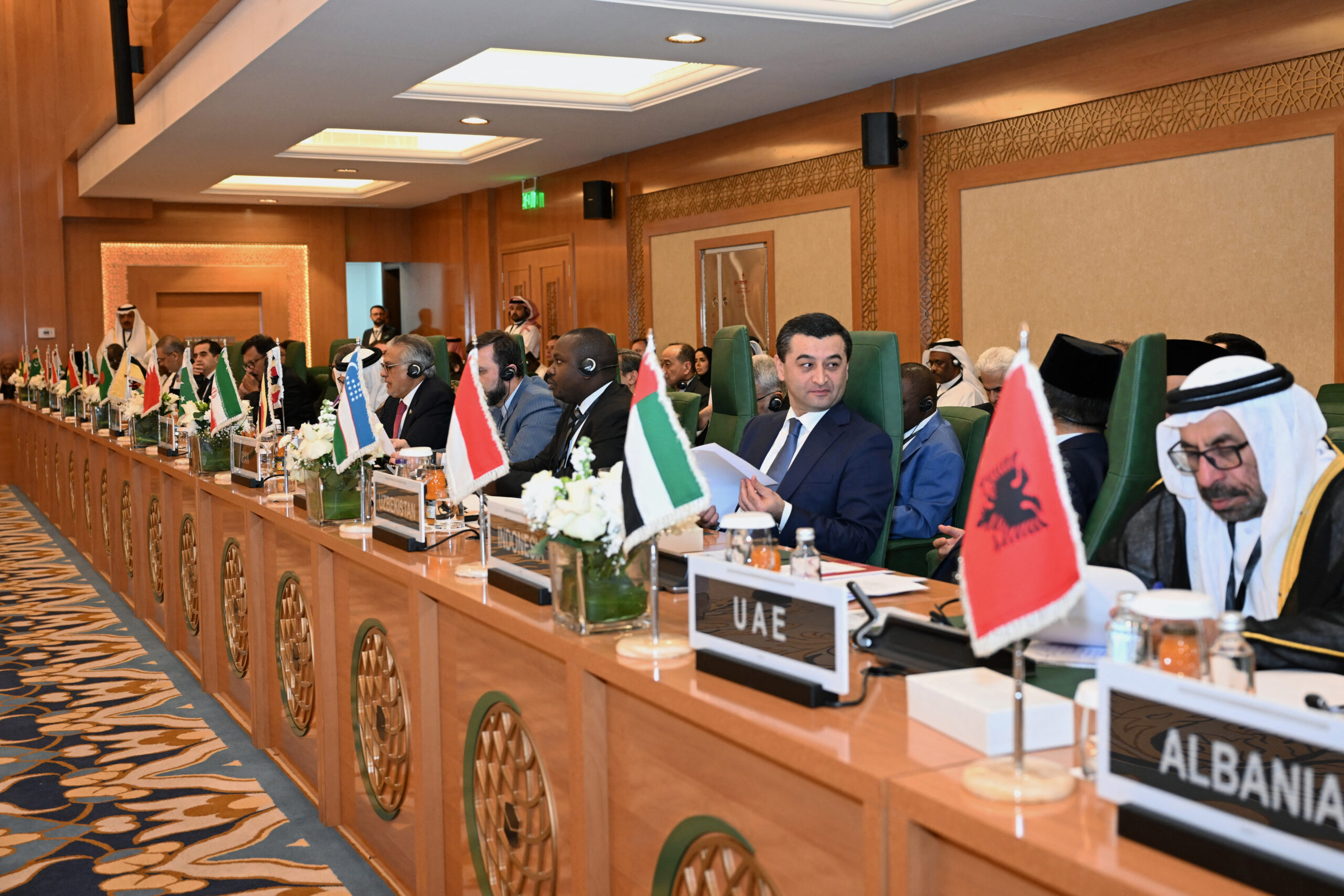 European leaders back ‘realistic’ $53B Arab-backed Gaza reconstruction plan rejected by US, Israel