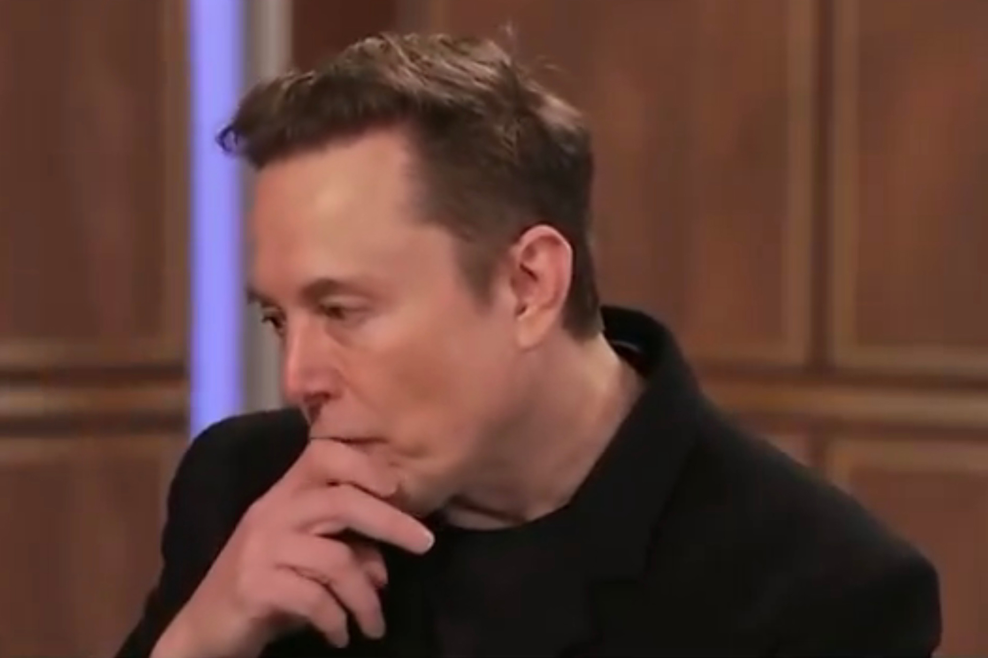 Elon Musk slams Tesla vandalism spree as ‘a great wrong’ against a ‘peaceful company’