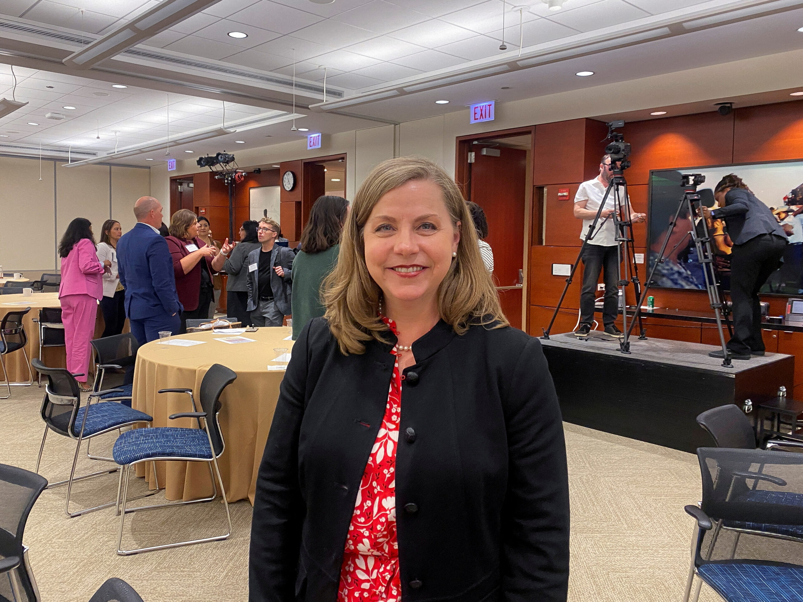 Trump nominates Fed Governor Michelle Bowman to be central bank’s top cop: ‘Economy has been mismanaged’