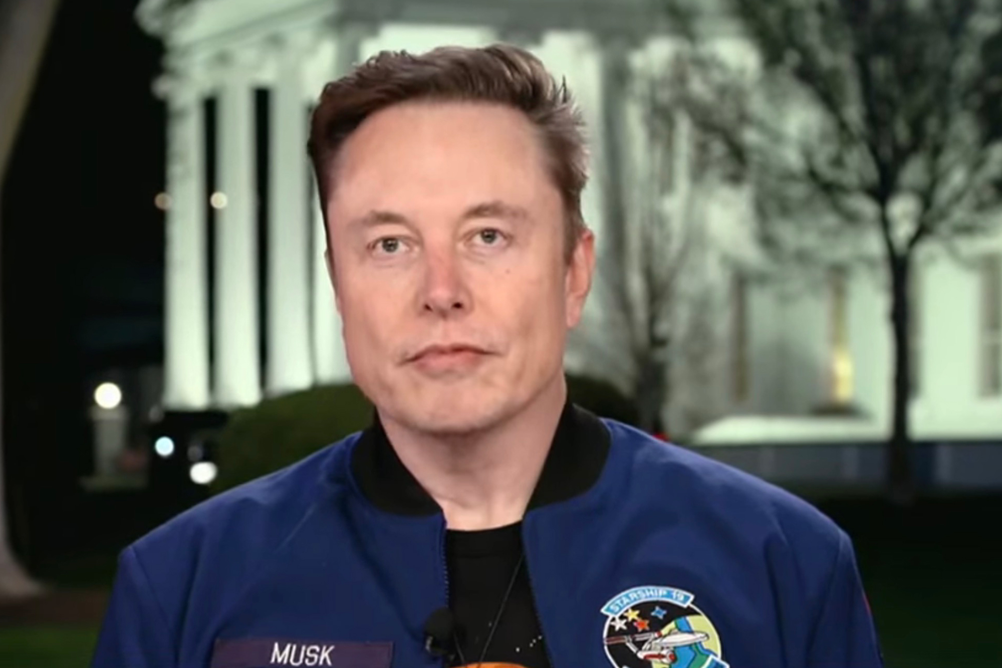 Elon Musk shocked over nationwide Tesla vandalism as DOGE uncovers government waste: ‘Some kind of mental illness’