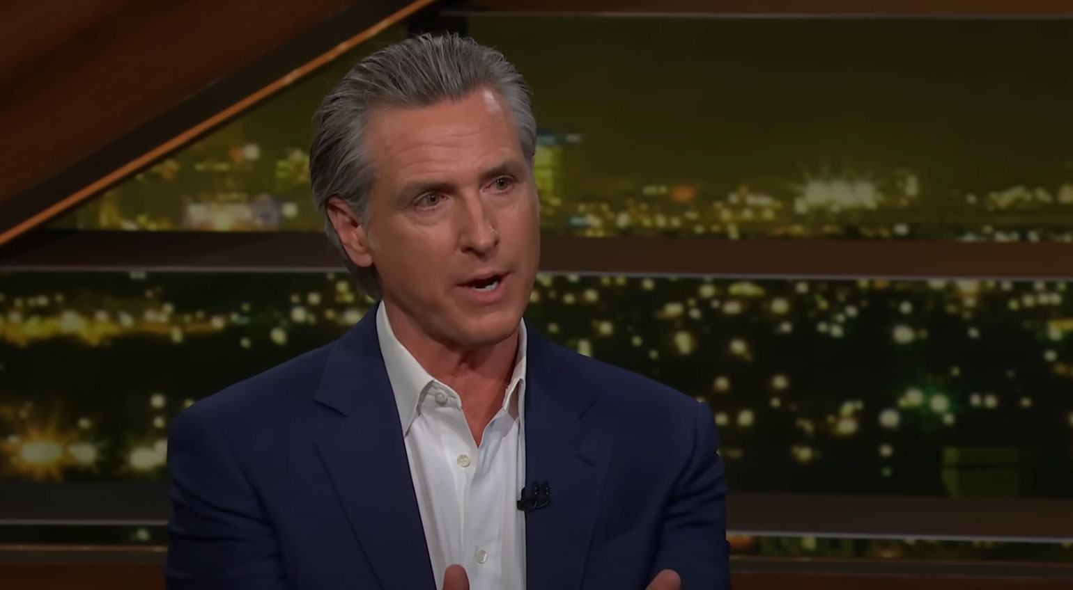 Gavin Newsom torches ‘toxic’ Dems, urges party to talk to Republicans if they want to win