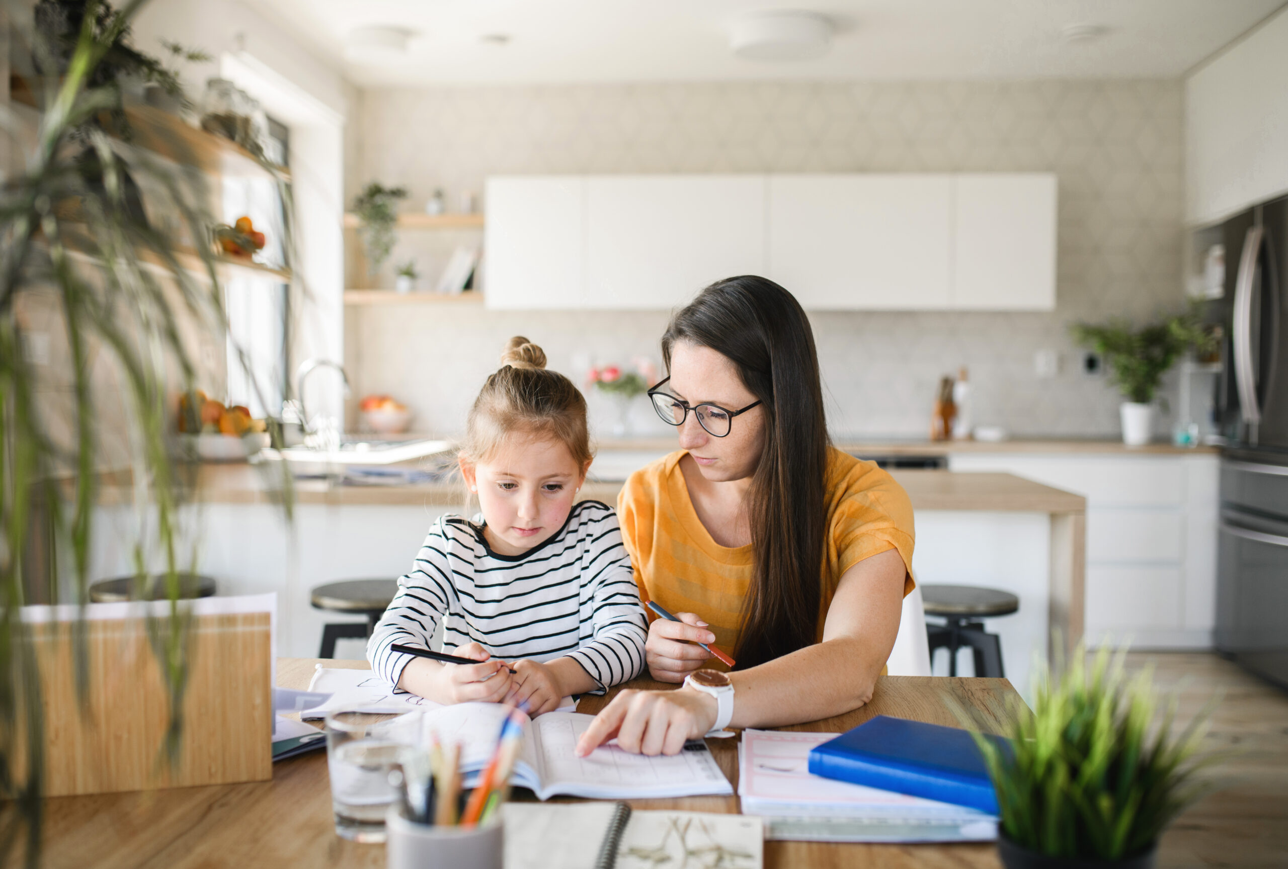 Parents, pols concerned about new homeschooling bill being called ‘direct assault on families’