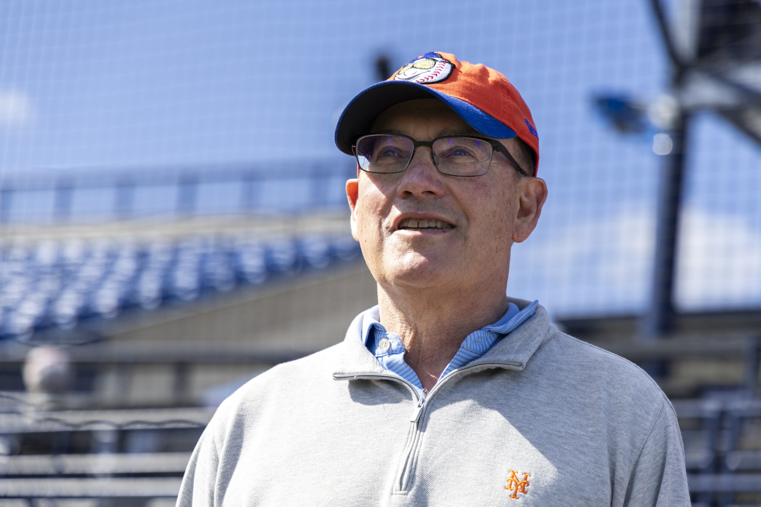 Mets owner Steve Cohen, other casino bidders among top spenders as record $138M pledged to lobby NYC