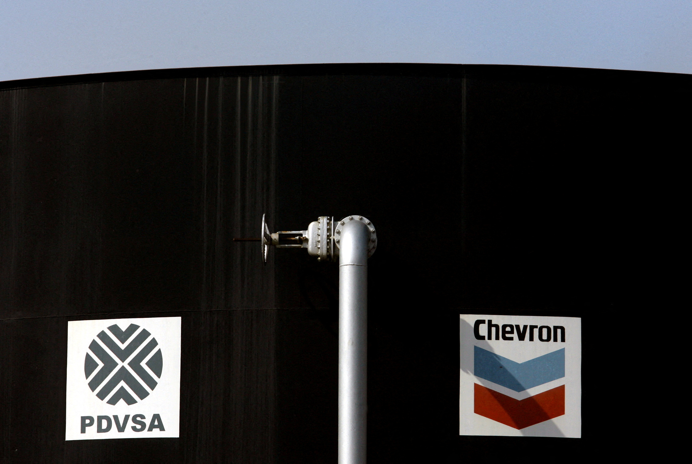 US to revoke authorizations to foreign partners of Venezuela’s PDVSA, sources say