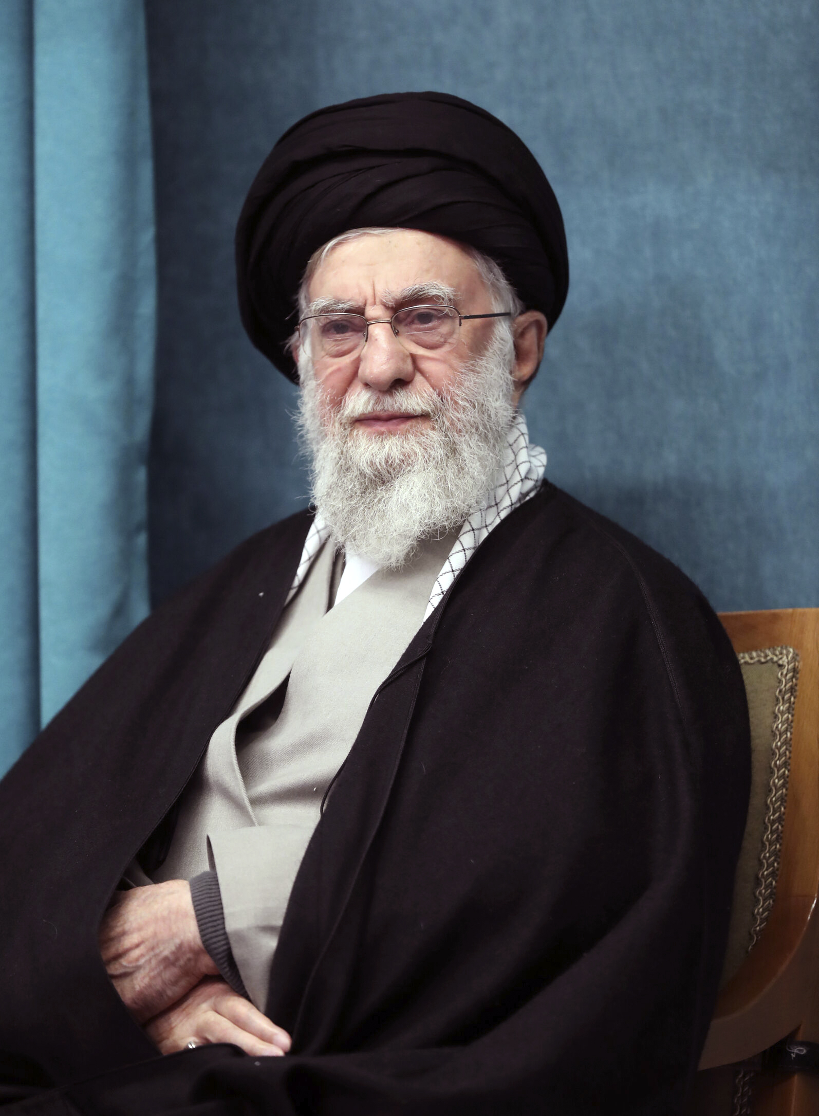 Iran slams US as ‘bully’ after Trump’s letter warning against nuclear acquisition
