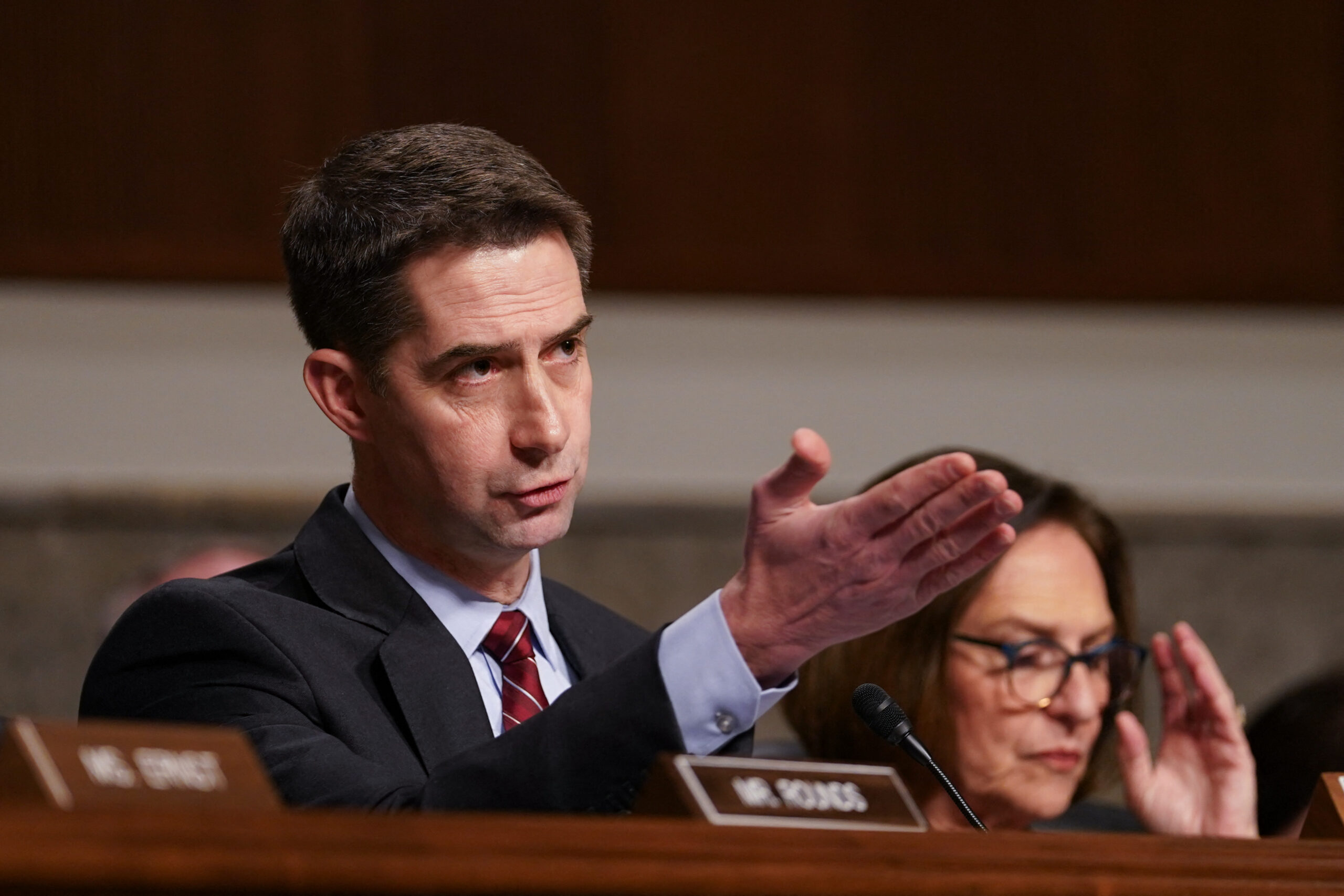 Powerful Republican poses potential roadblock to Trump-backed plan for saving TikTok