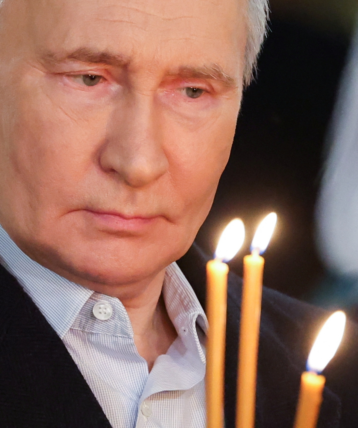 Putin went to church and prayed for ‘his friend’ Trump after assassination attempt: Witkoff