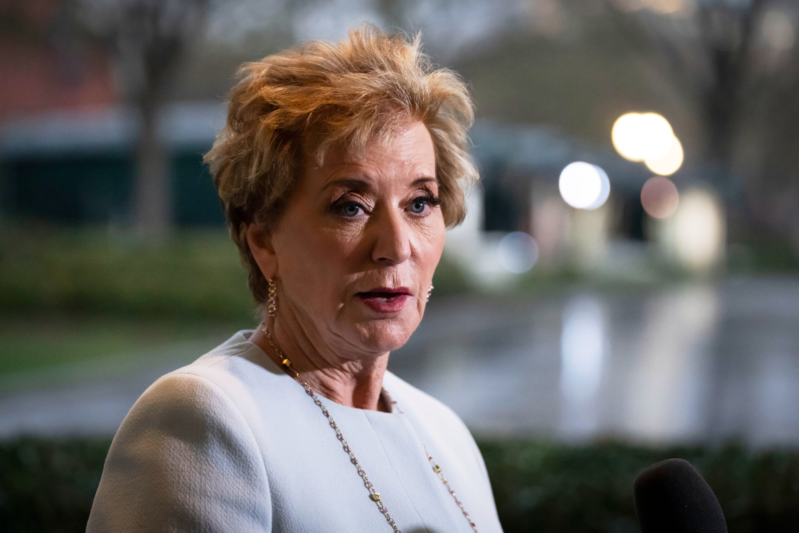 Columbia must ‘comply’ to regain $400M, education secretary says — after university watered down anti-Israel crackdown
