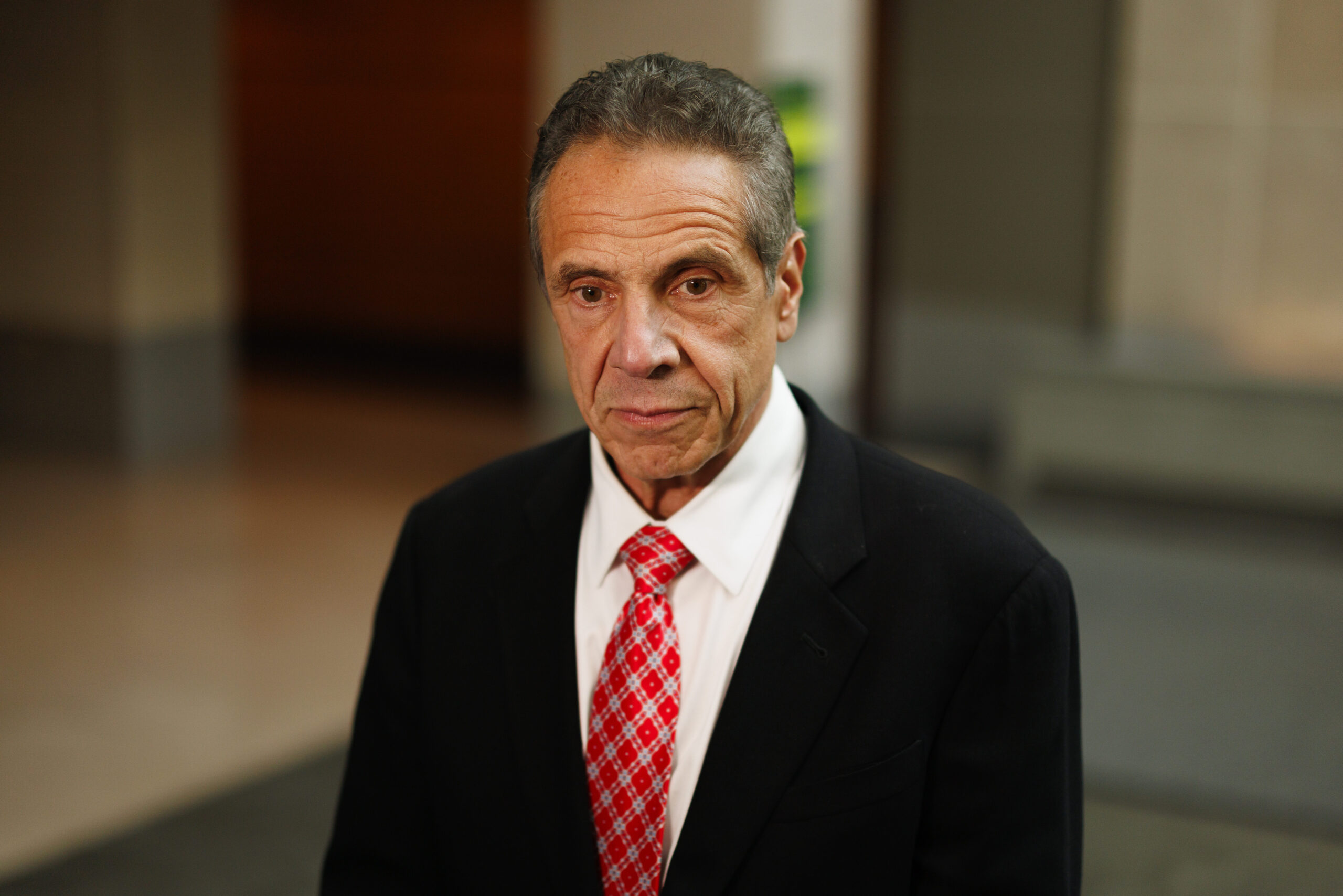 House GOPers ask RFK-run agency if Andrew Cuomo’s COVID nursing home order broke safety rules