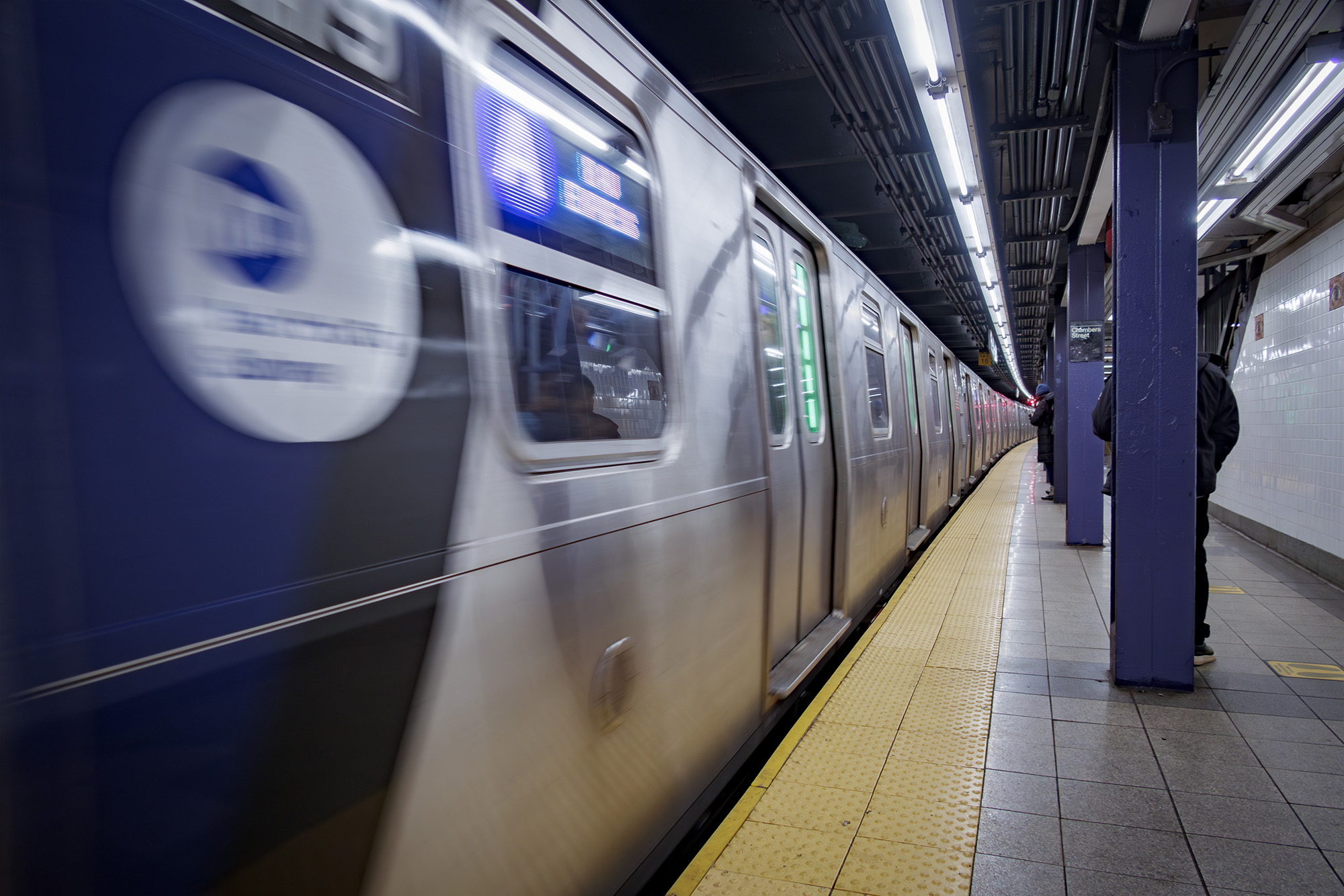 To fund MTA’s $68B rebuild plan, NY should nab fare-beaters, squeeze straphangers and taxpayers alike, watchdog says