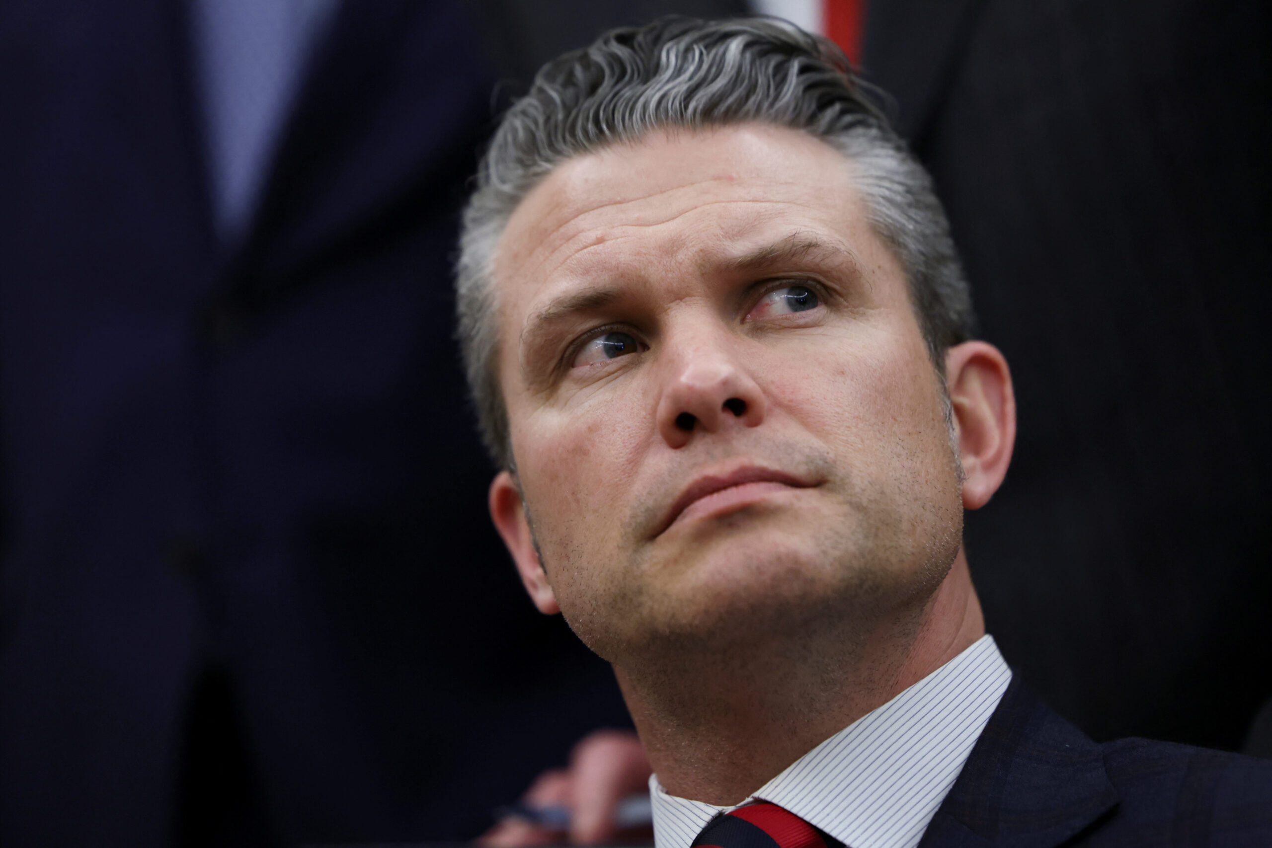 Hegseth vows to appeal judge’s block on transgender troop ban: ‘We will win’
