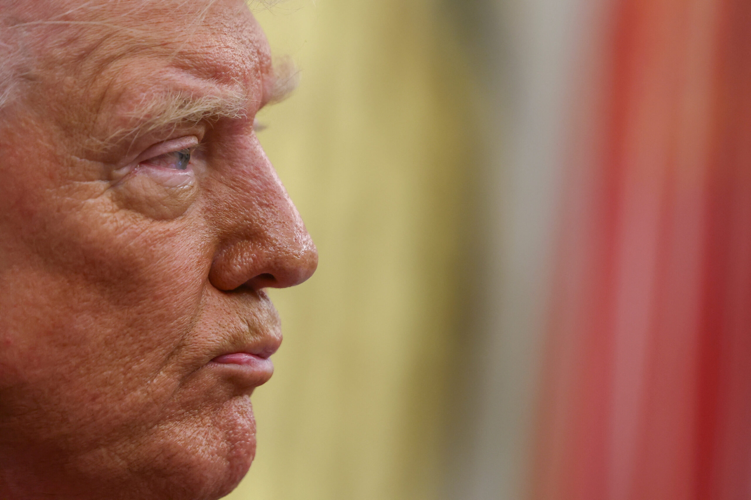 Trump accuses federal judge of trying to ‘usurp’ his presidential power amid legal fight over deportation flights