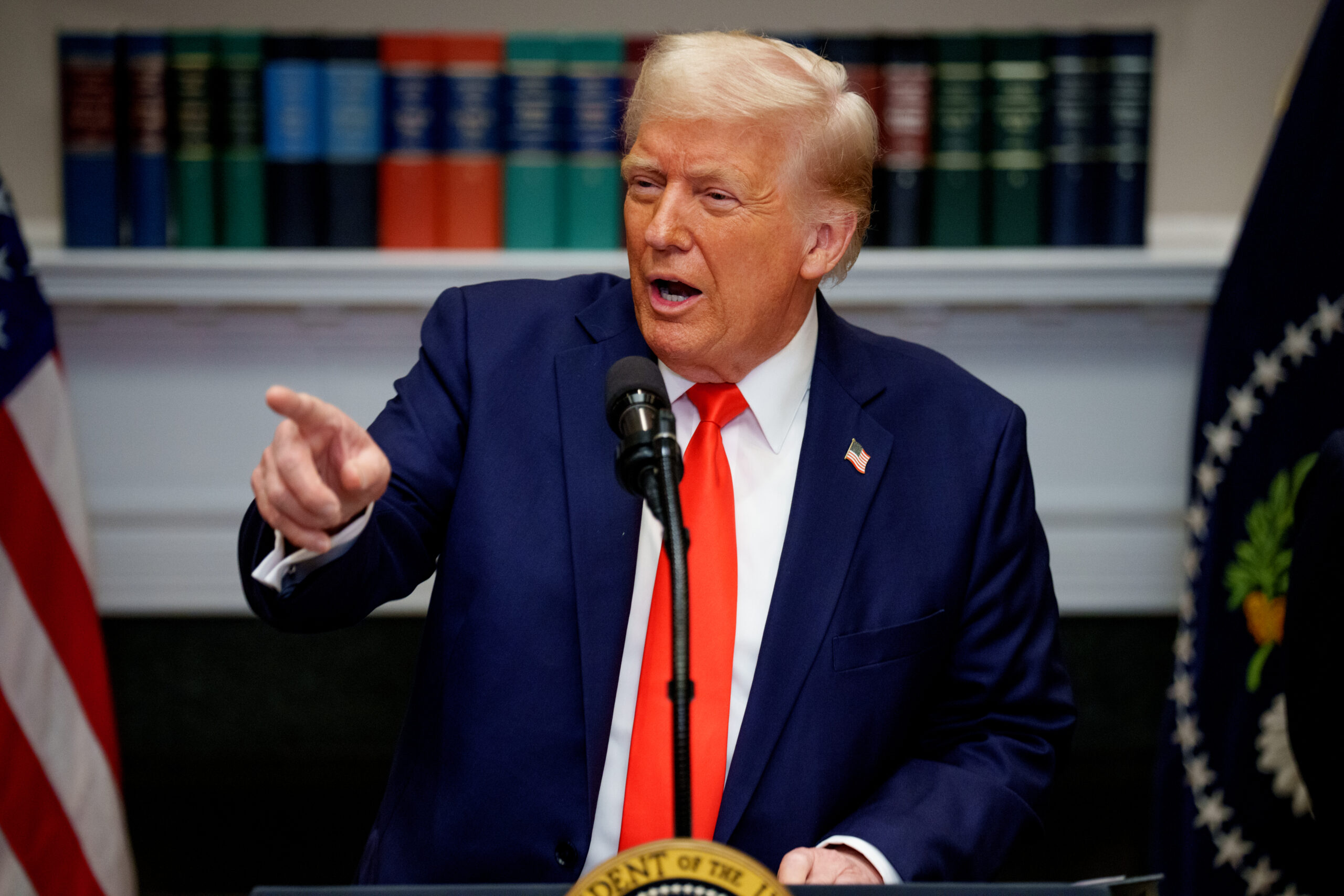 Trump envoys meeting with Ukraine officials next week in Saudi Arabia, seeking ‘an initial cease-fire’ 