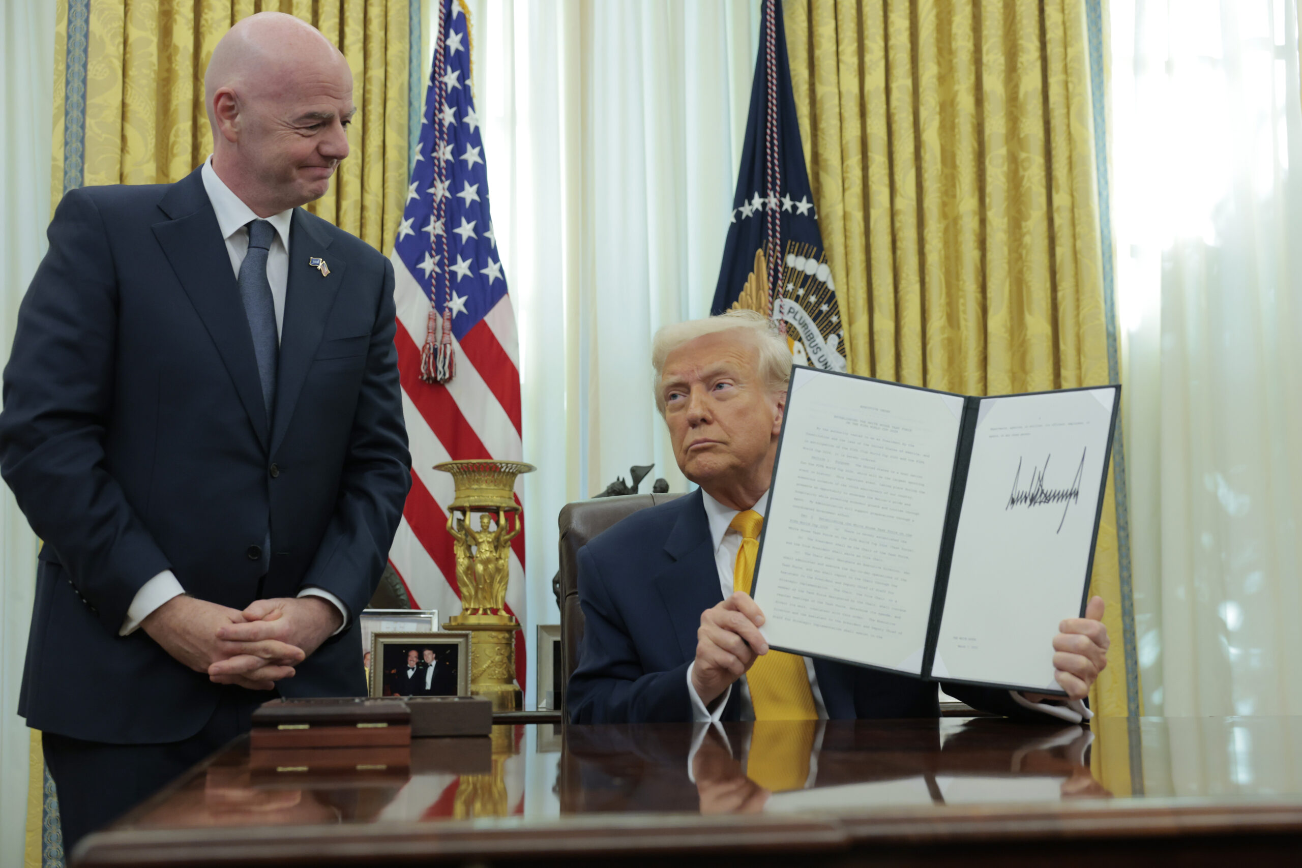 Trump to order plan to shut down Education Department — advancing major campaign promise