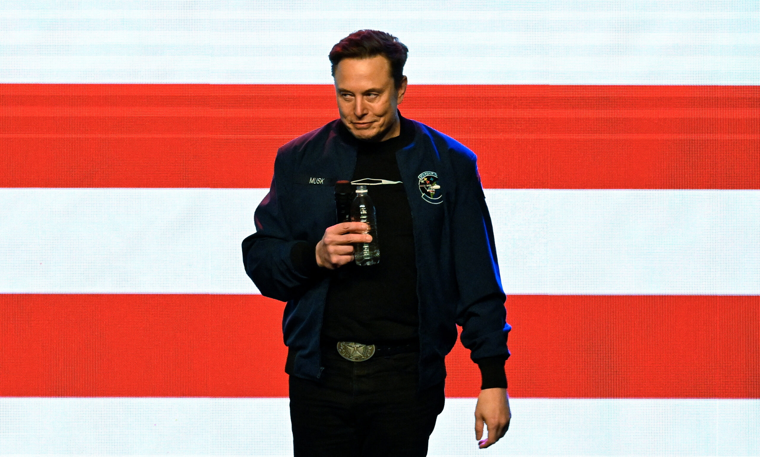 Elon Musk reveals DOGE’s new target — members of Congress who got ‘strangely wealthy’