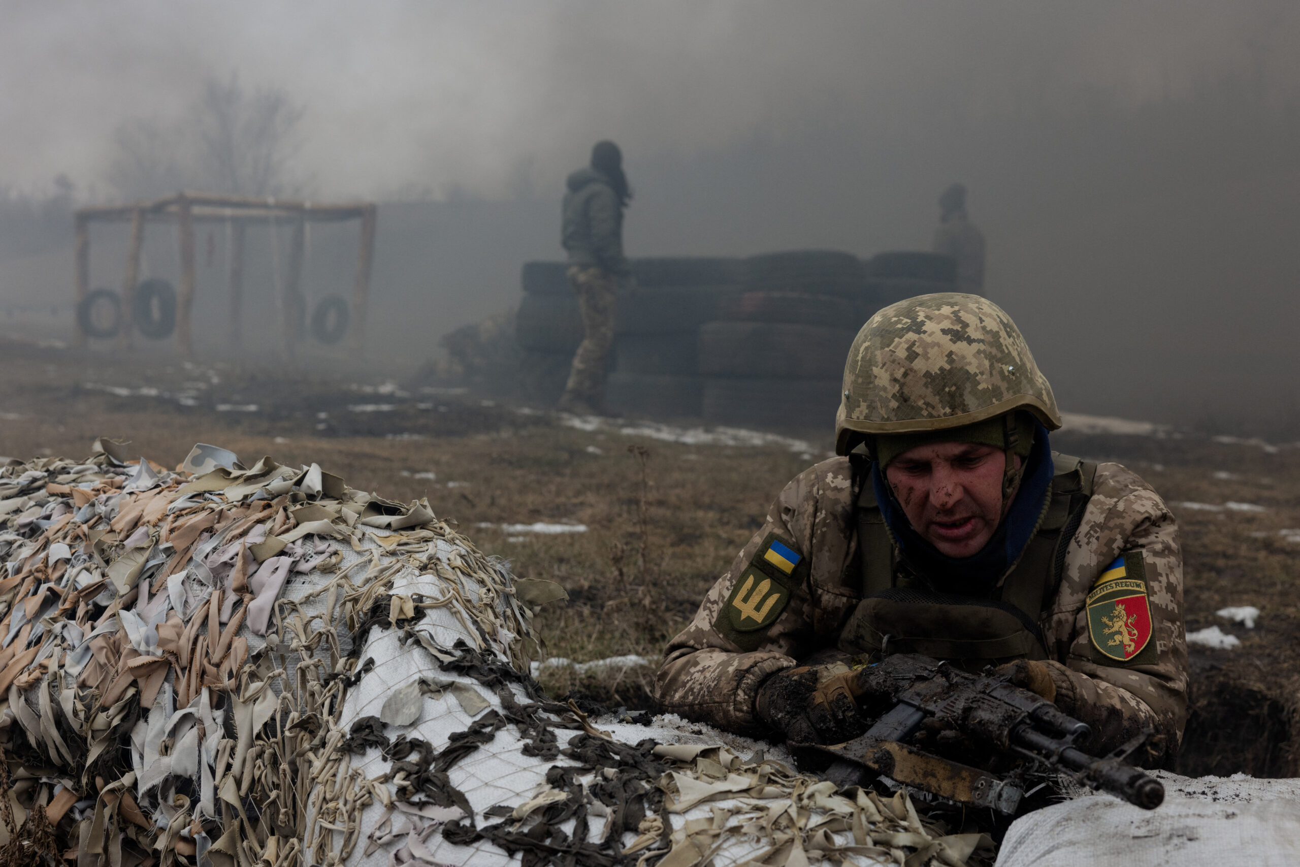 GOP rep rebukes Trump with poll showing 70% blame Russia for Ukraine war