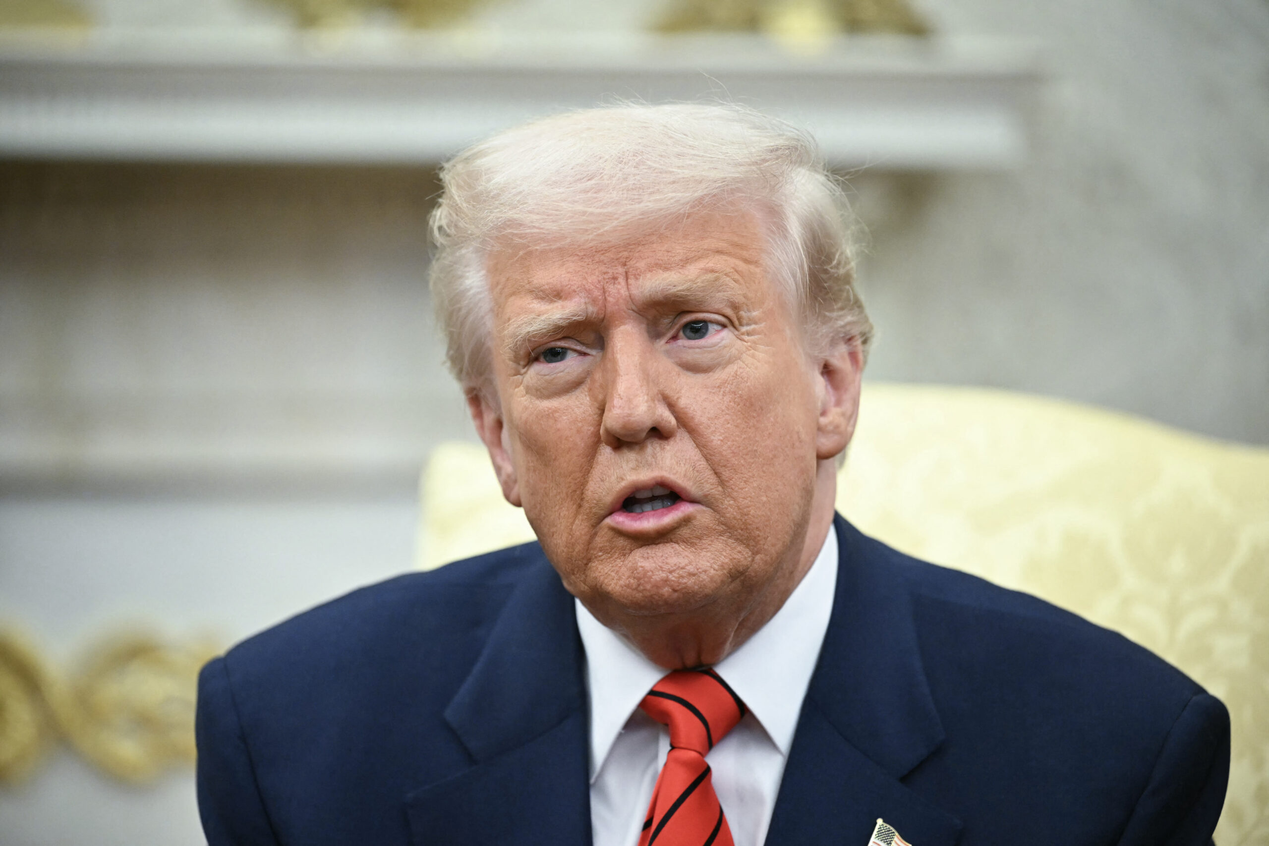 Trump’s letter to Iran demanded new nuclear deal ‘very soon,’ warned of ‘other ways to resolve’ dispute: WH