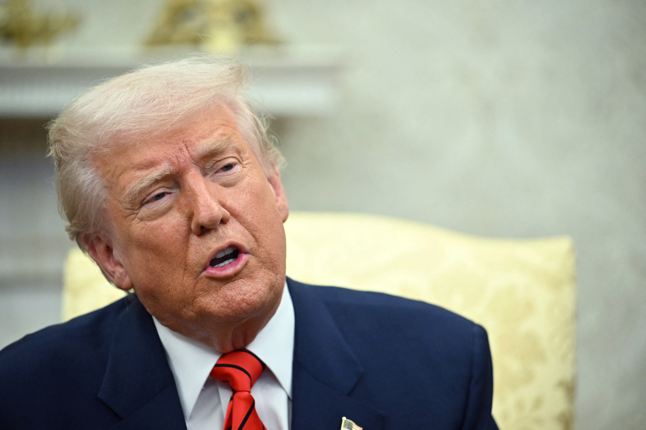 White House slams judge for ordering Trump admin to rehire thousands of federal workers: ‘Absurd and unconstitutional’ 