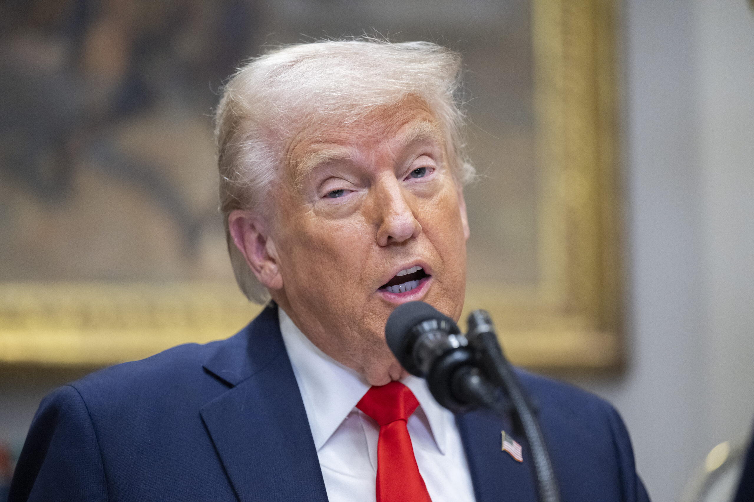 Freshman Texas rep wants to pay homage to Trump — by putting his face on $100 bill