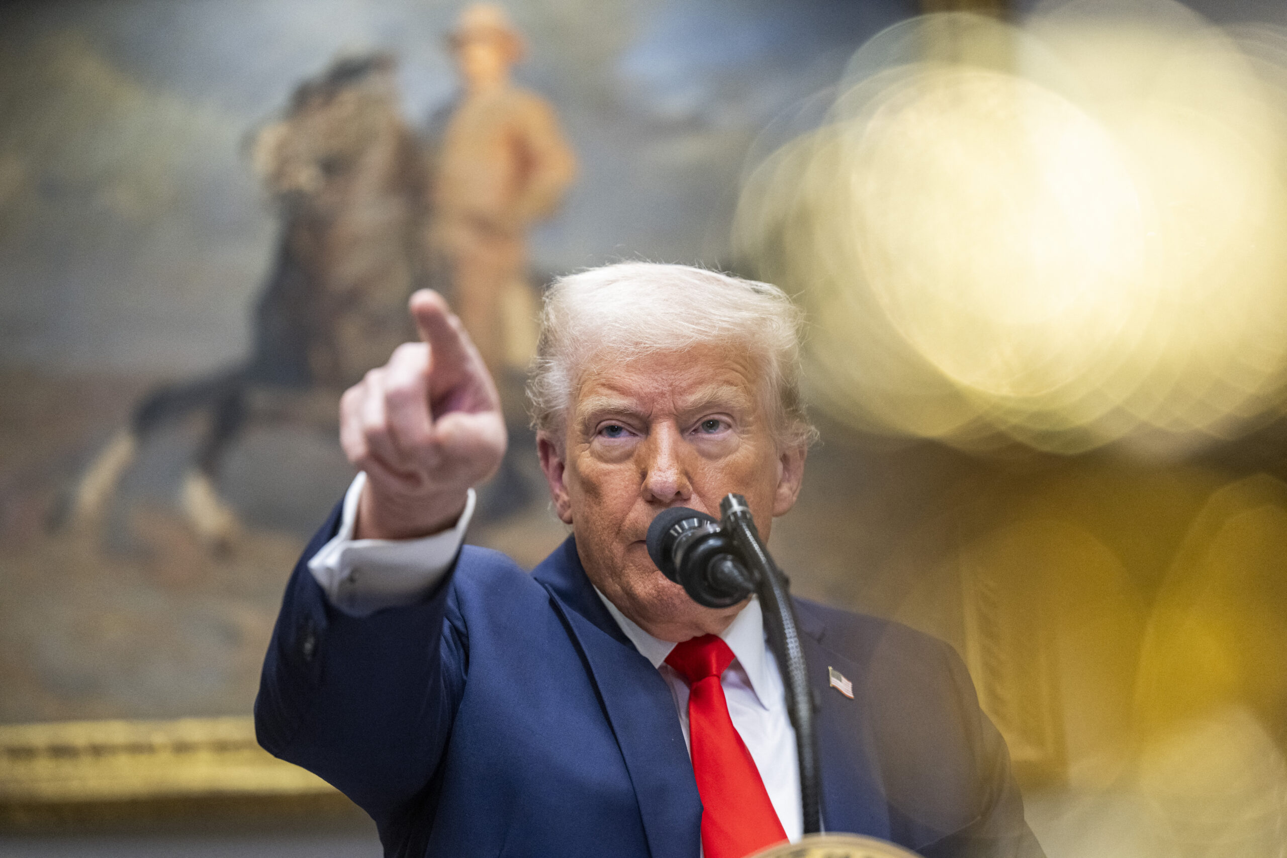 Google met with Trump’s DOJ in effort to avoid historic break-up of search giant