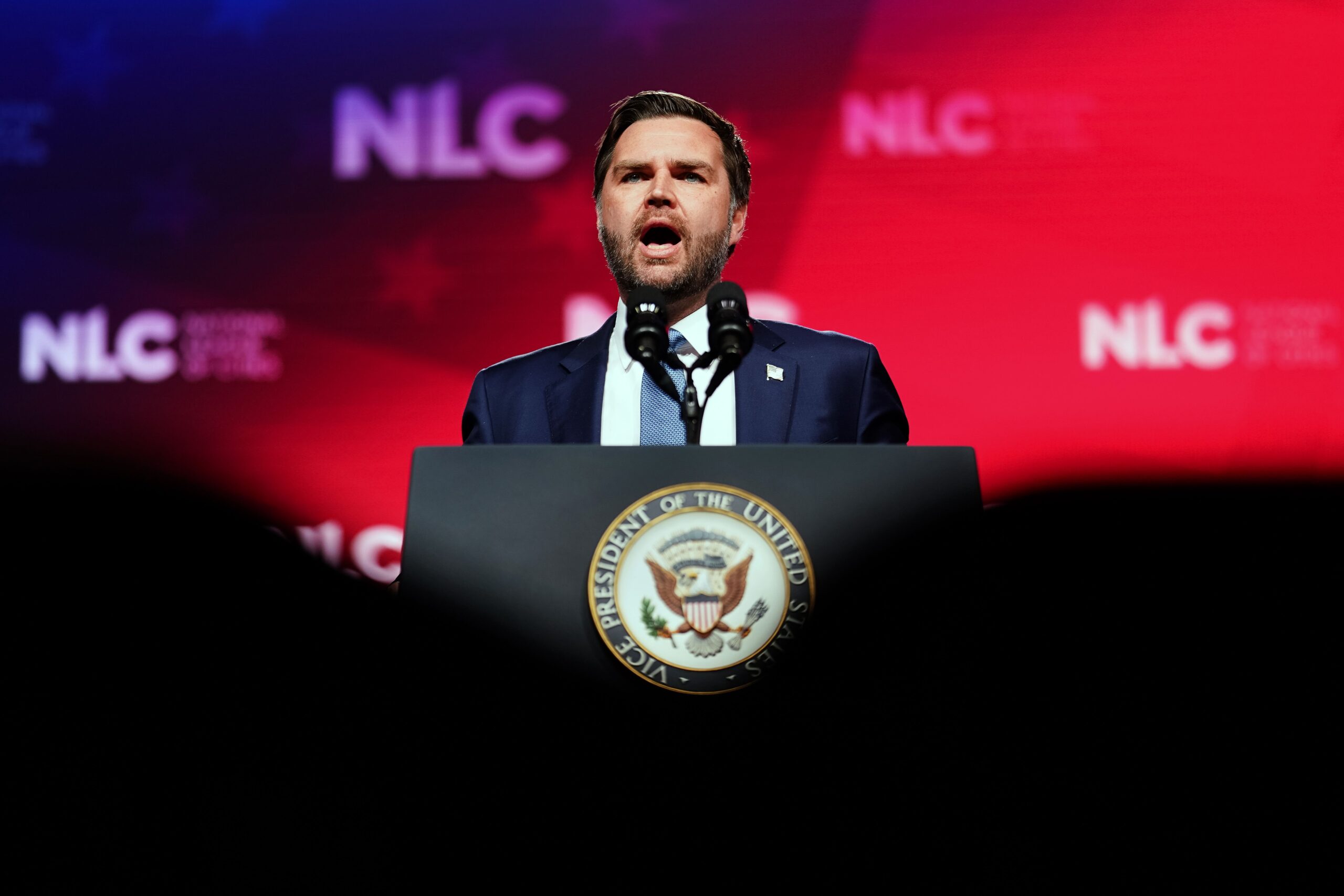 JD Vance reacts to his cousin badmouthing him over Ukraine: ‘Toughest guy I knew’