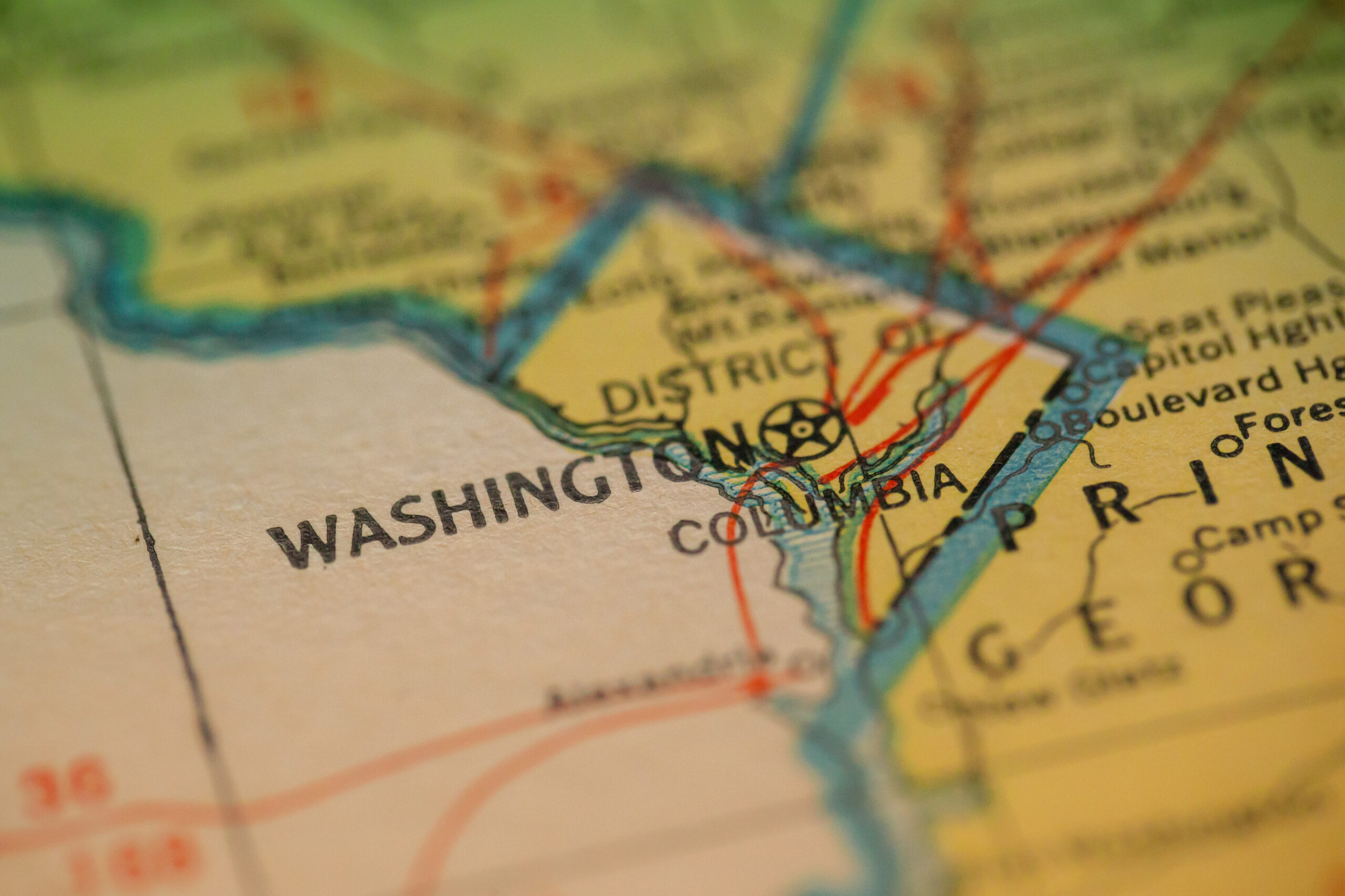 Rep. Lauren Boebert suggests GOP could rename DC ‘District of America’: ‘Keep the jokes at bay’