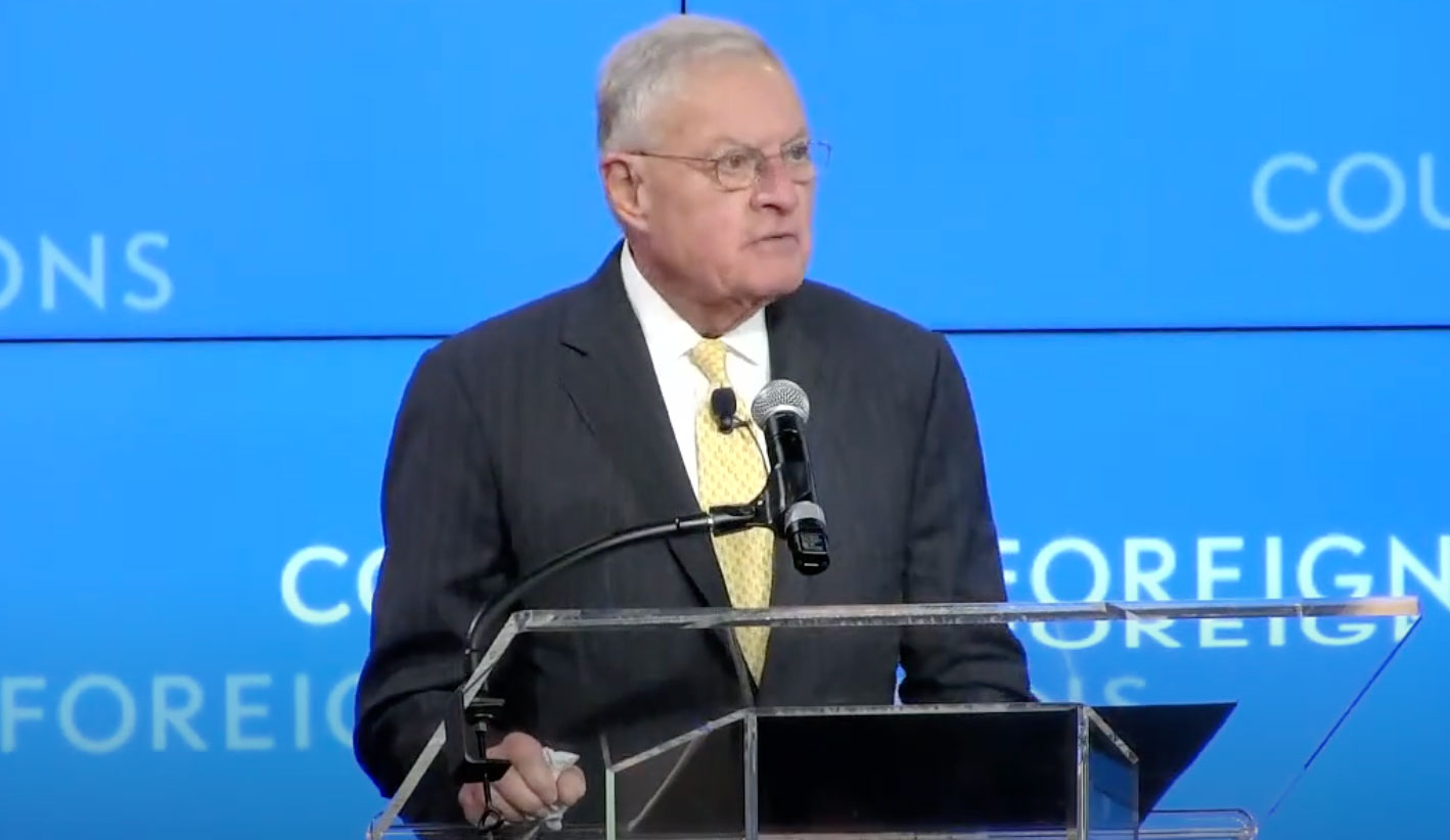 Trump’s Ukraine envoy Keith Kellogg says Ukraine brought halt of military aid ‘on themselves’ — but can turn it around with minerals deal