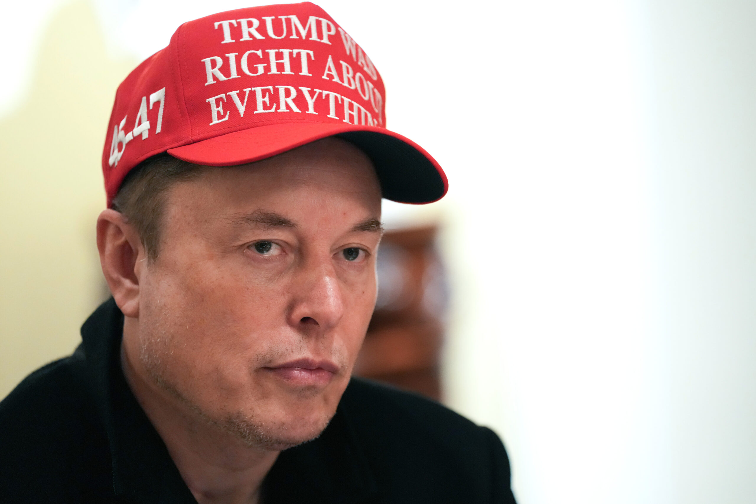 Democrats put 7-figure investment behind their Musk-focused playbook in Virginia