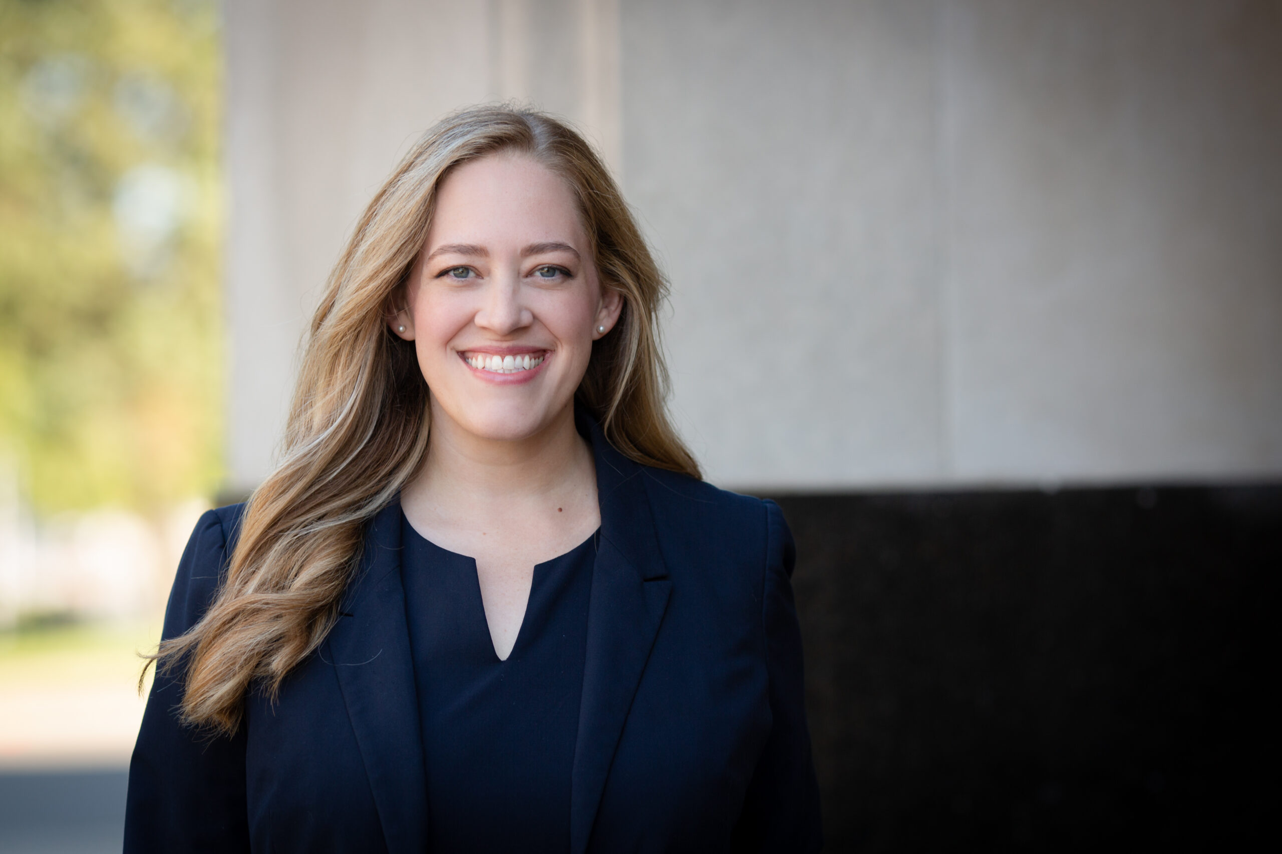 Democrat Christina Hines launches a congressional bid in Detroit suburbs