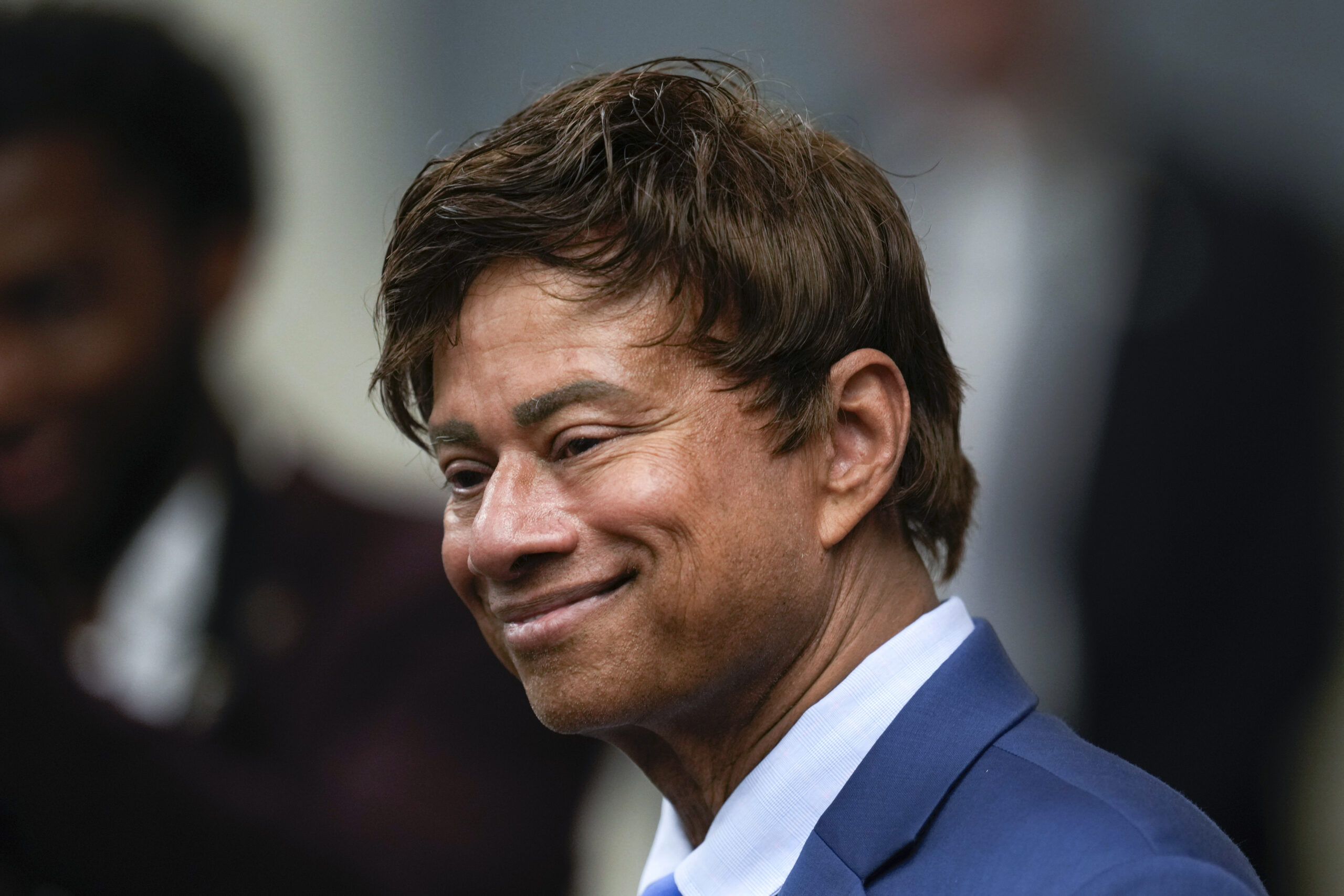 Former Michigan state lawmaker announces Democratic primary challenge against Rep. Shri Thanedar