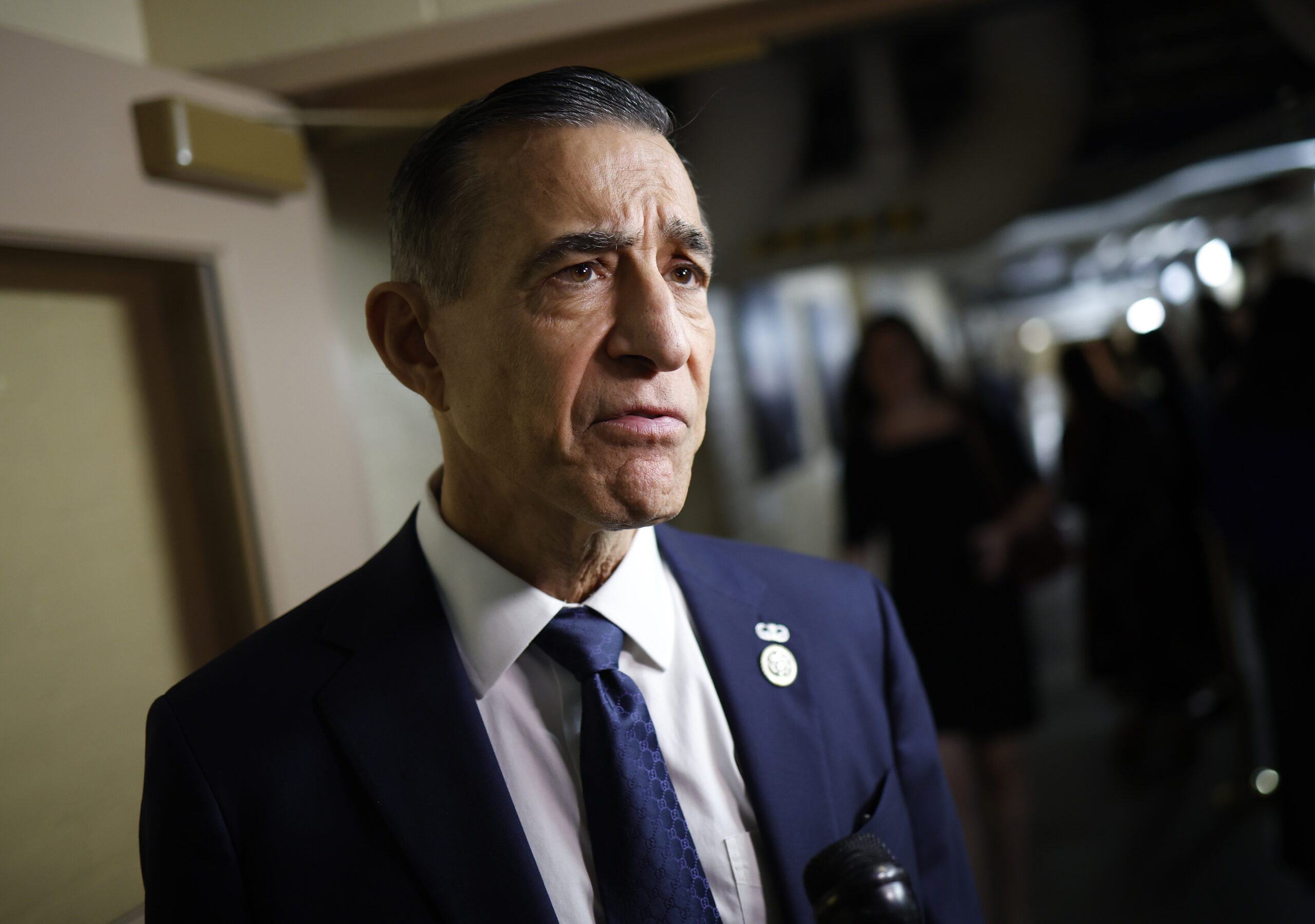 House GOP advances bill to keep ‘rogue’ judges from pausing Trump’s executive orders