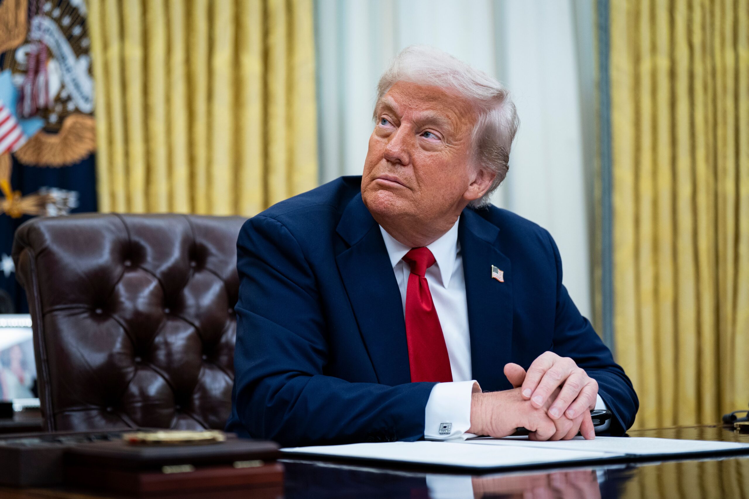 Trump administration pausing $210 million in federal funding to Princeton University as it probes antisemitism on campus: report 