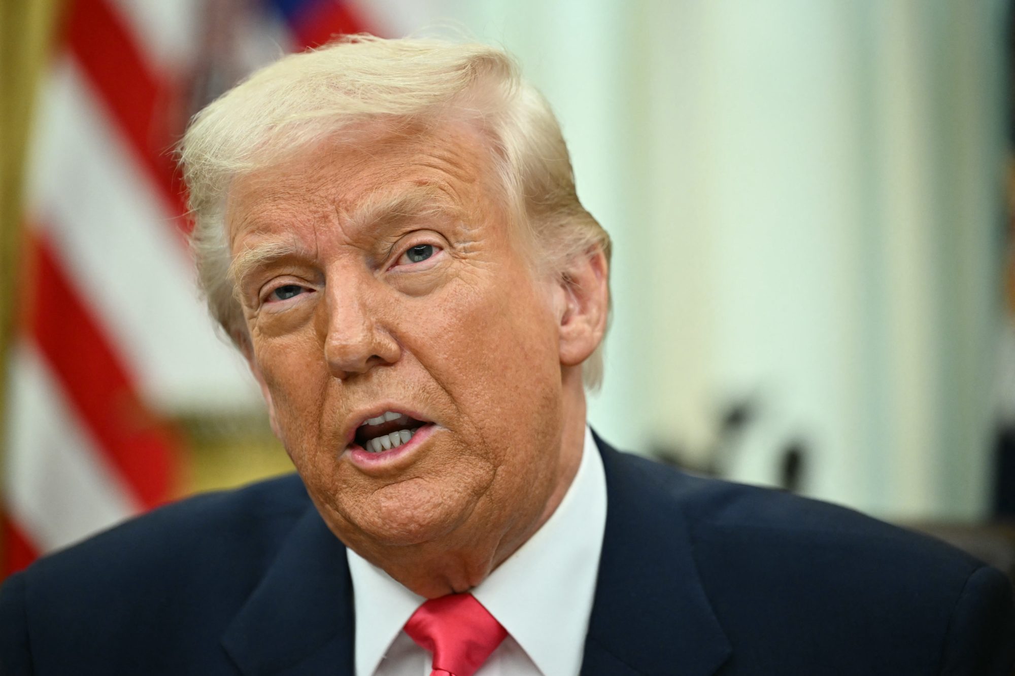 Trump signs executive order demanding transparency from colleges receiving billions in foreign money