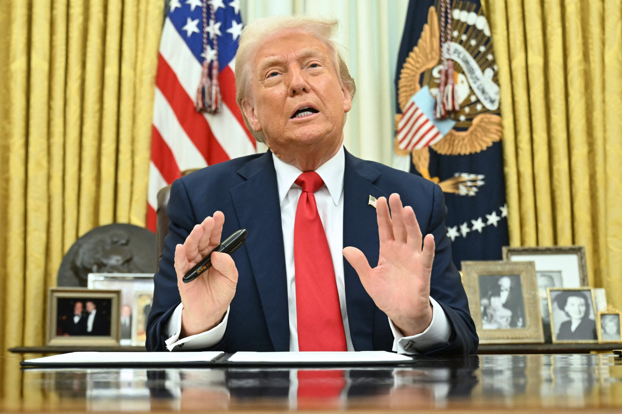 Trump slams Susan Crawford ahead of showdown with Brad Schimel in ‘big’ Wisconsin Supreme Court race: ‘Radical left lunatic’ 