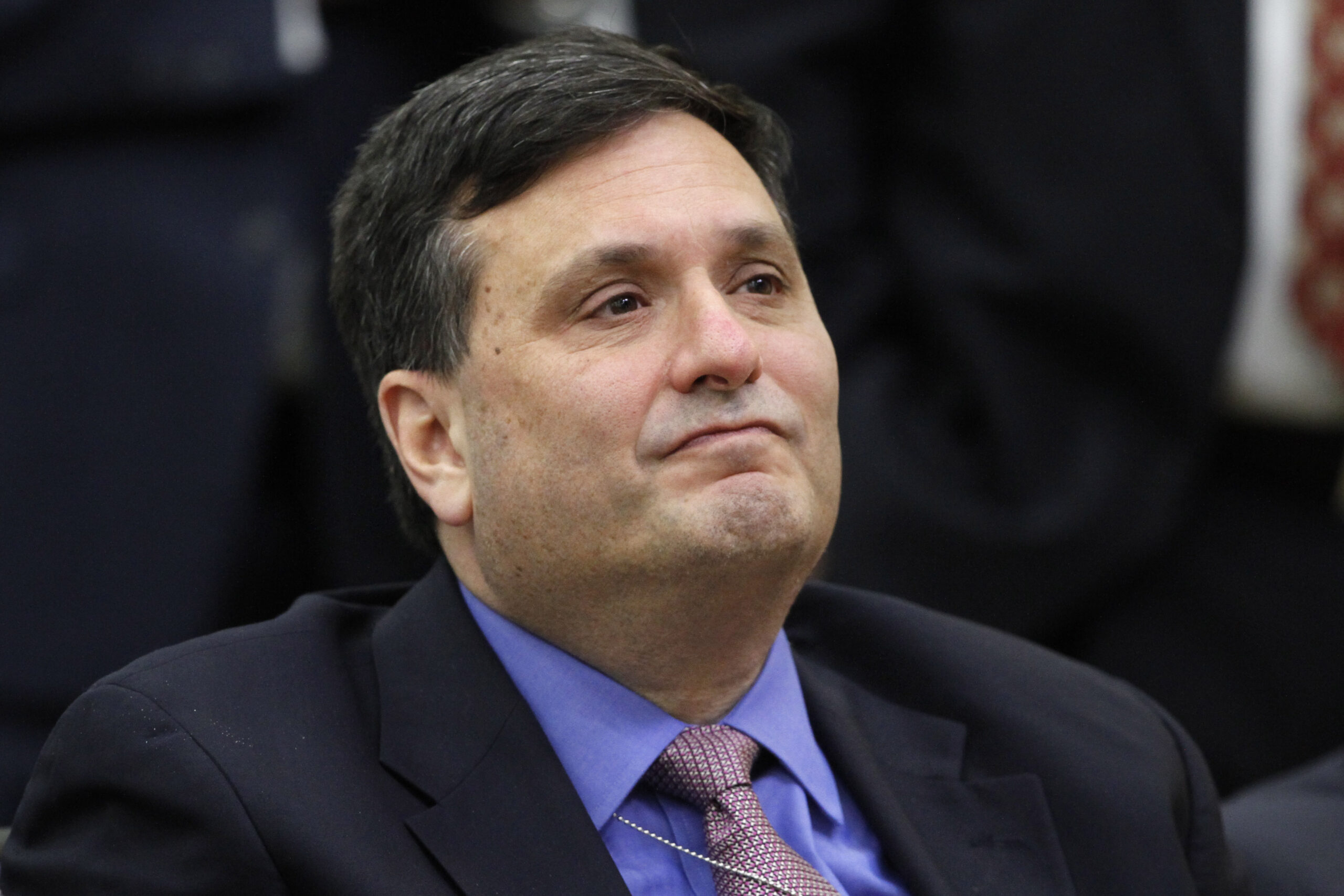 Ex-Biden aide Ron Klain was alarmed by ‘out of it’ prez ahead of disaster debate, book says