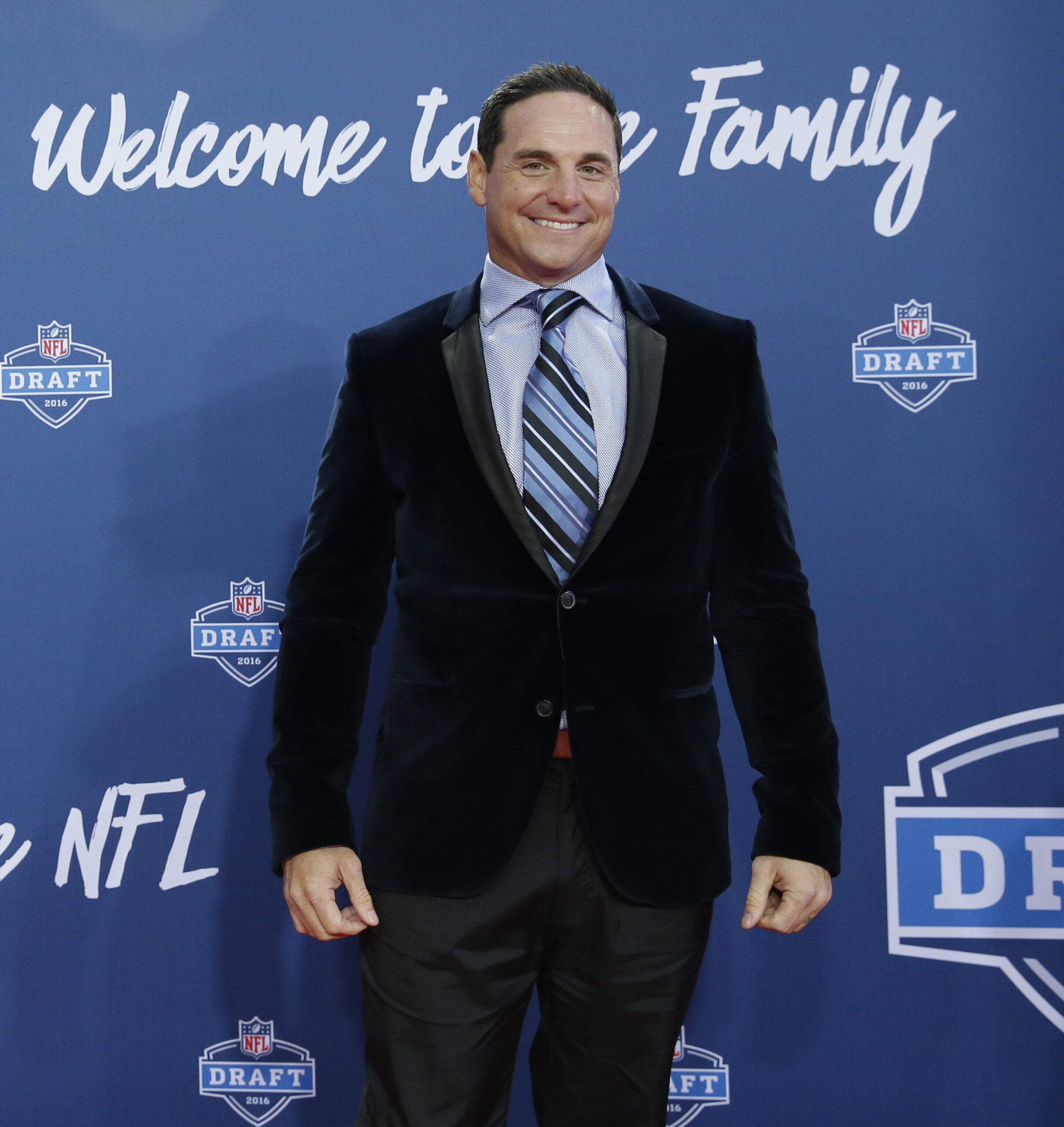 Ex-Giants, Jets kicker Jay Feely reveals how Trump assassination attempt inspired him to run for Congress