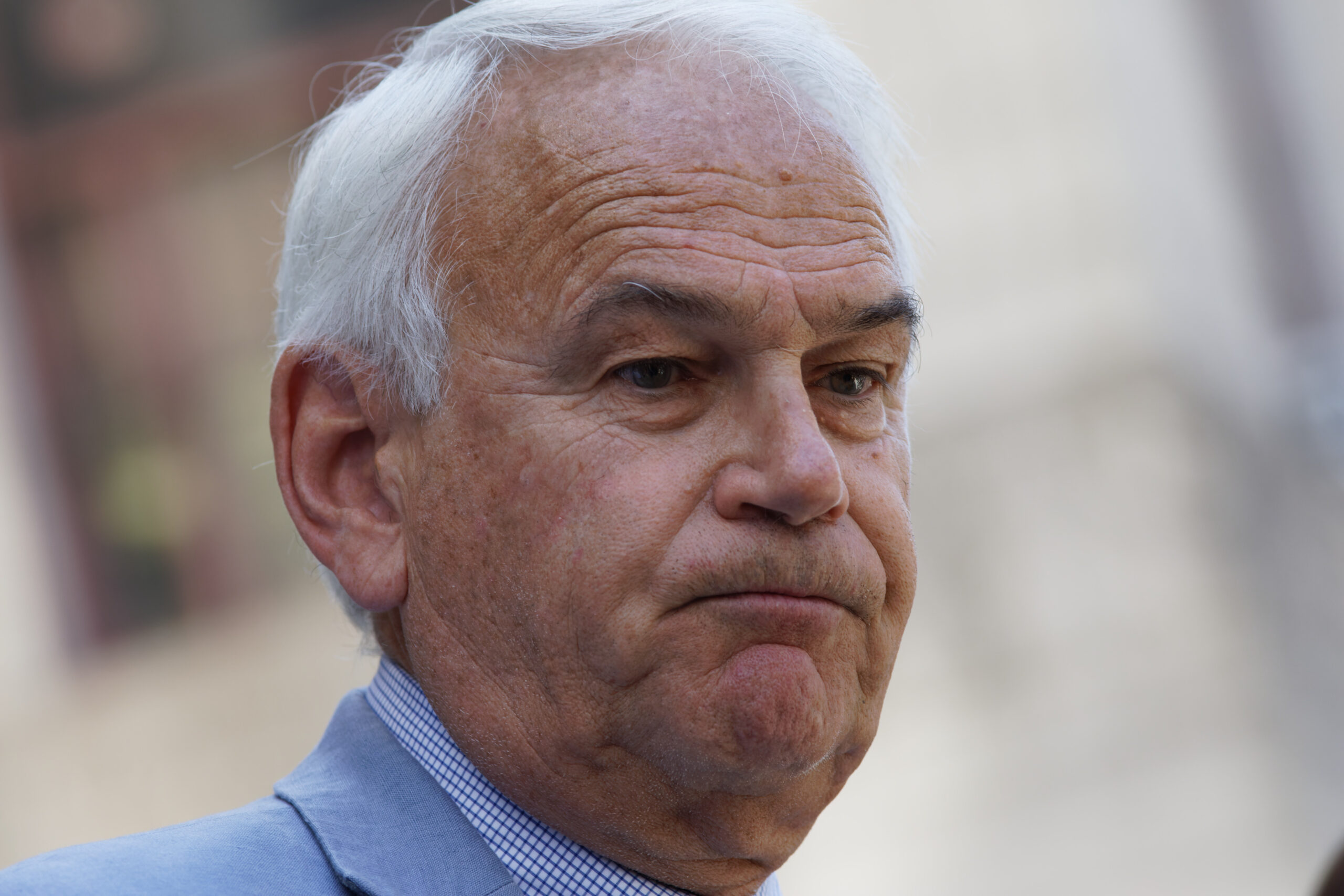 NYC councilman claims ‘disgraced’ ex-Queens GOP honchos plotting to help Dem win his seat