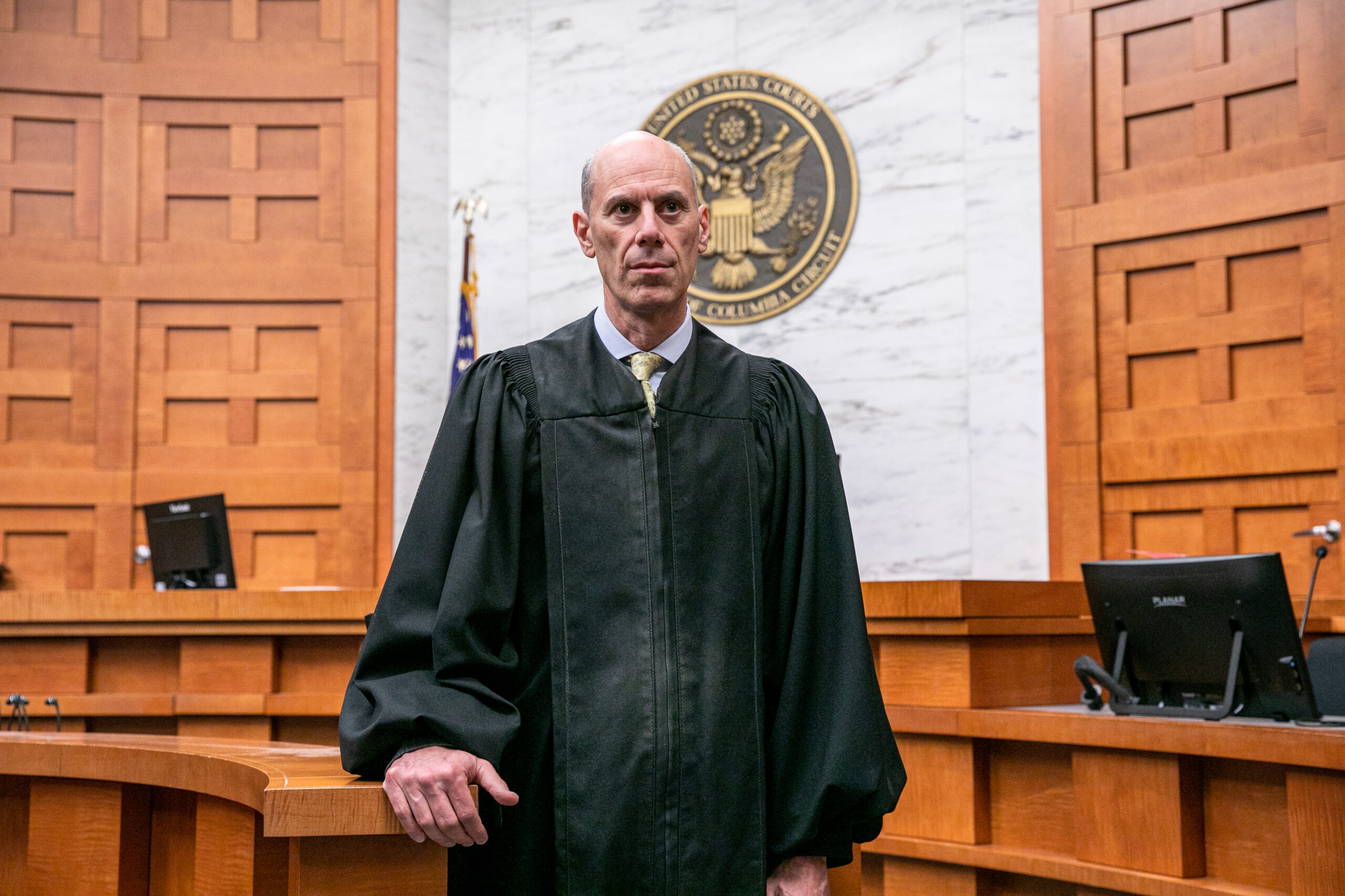 Judge Boasberg suggests Trump admin is acting in ‘bad faith’ — hints at contempt proceedings in Alien Enemies Act case 