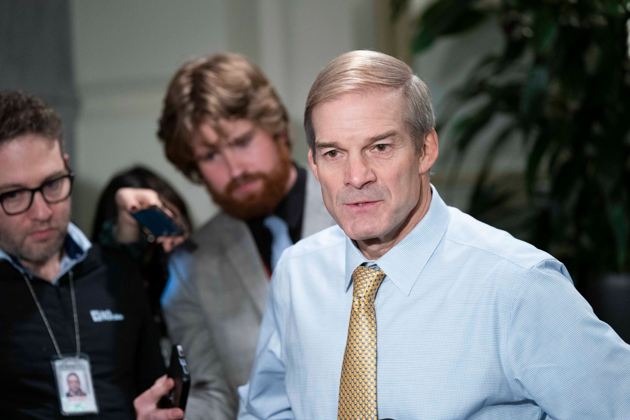 Contractors for Dem fundraising platform ActBlue summoned to Congress amid fraud probe