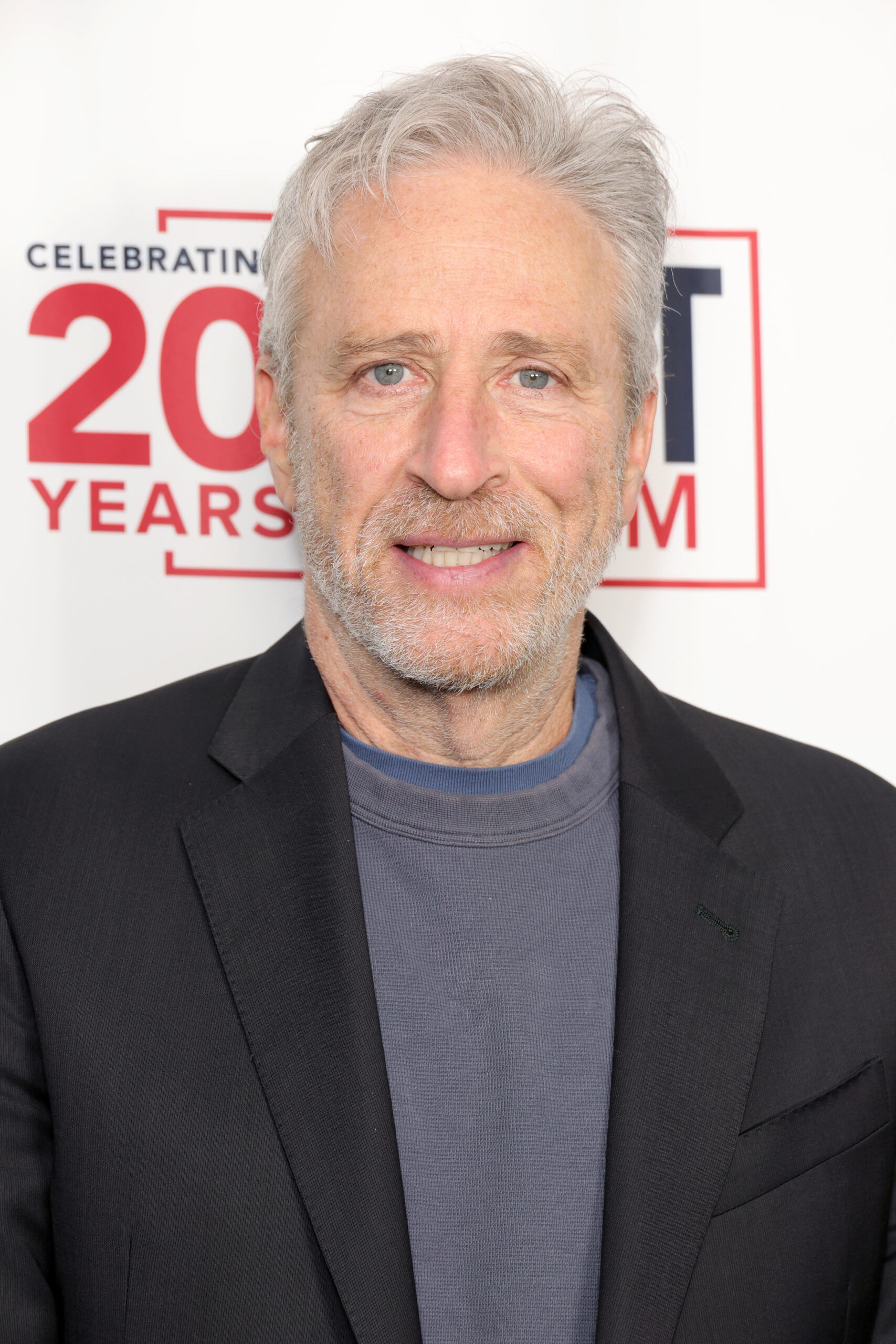 Jon Stewart slammed for suggesting Germany may go back to Nazism without US influence