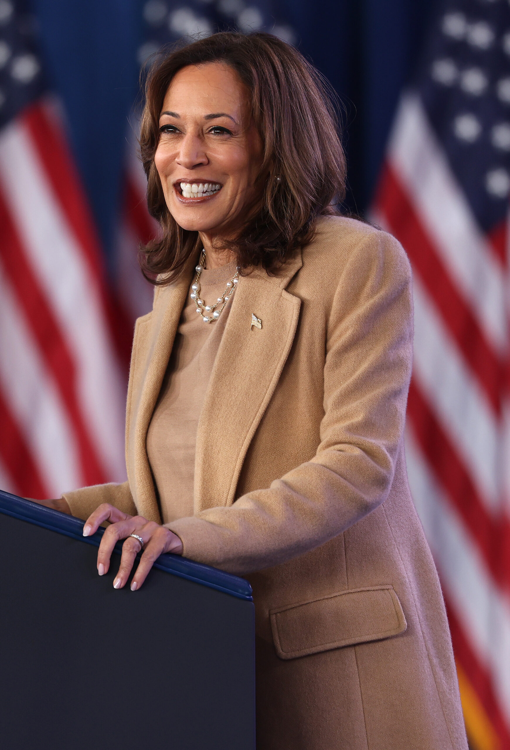 Rep. Clyburn says Kamala Harris was ‘great candidate’ — but her campaign failed her: ‘She was ill-served’