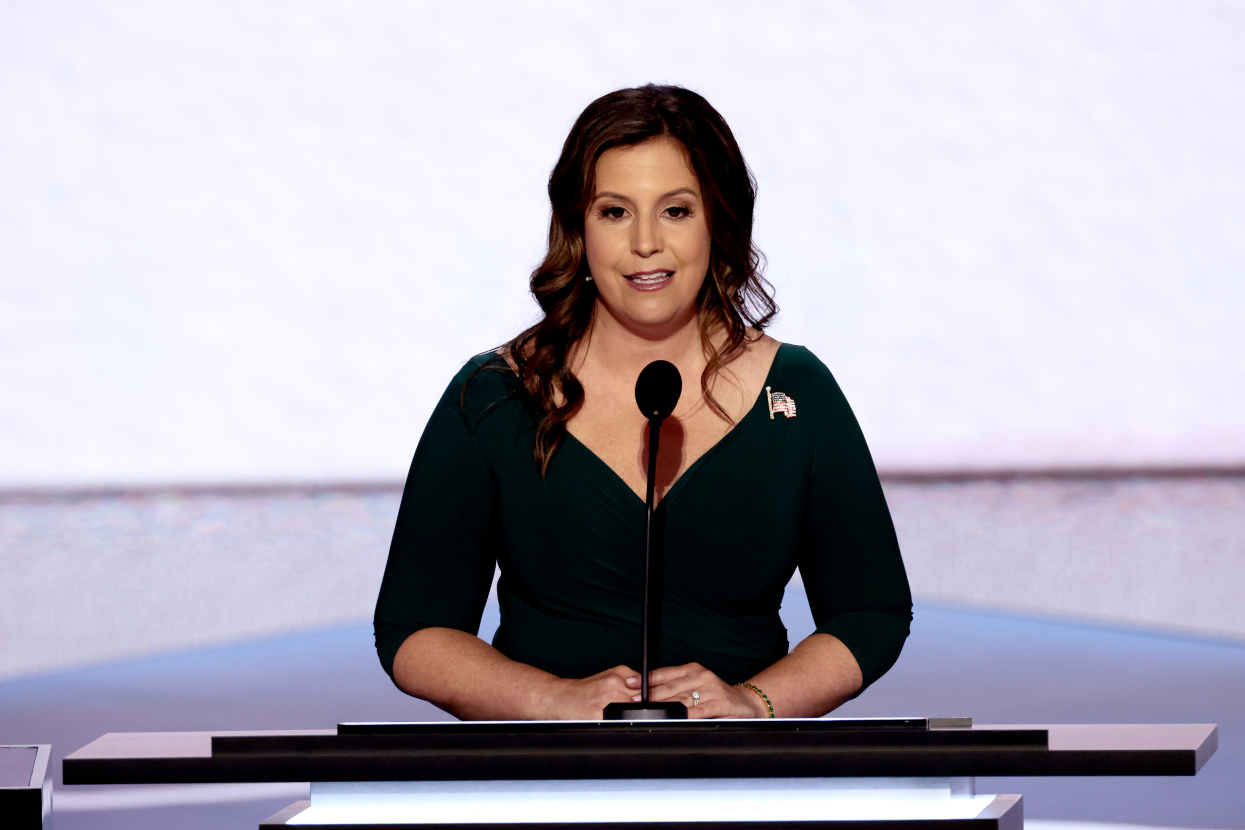 Rep. Elise Stefanik set to rejoin House leadership days after Trump pulled her as UN ambassador pick