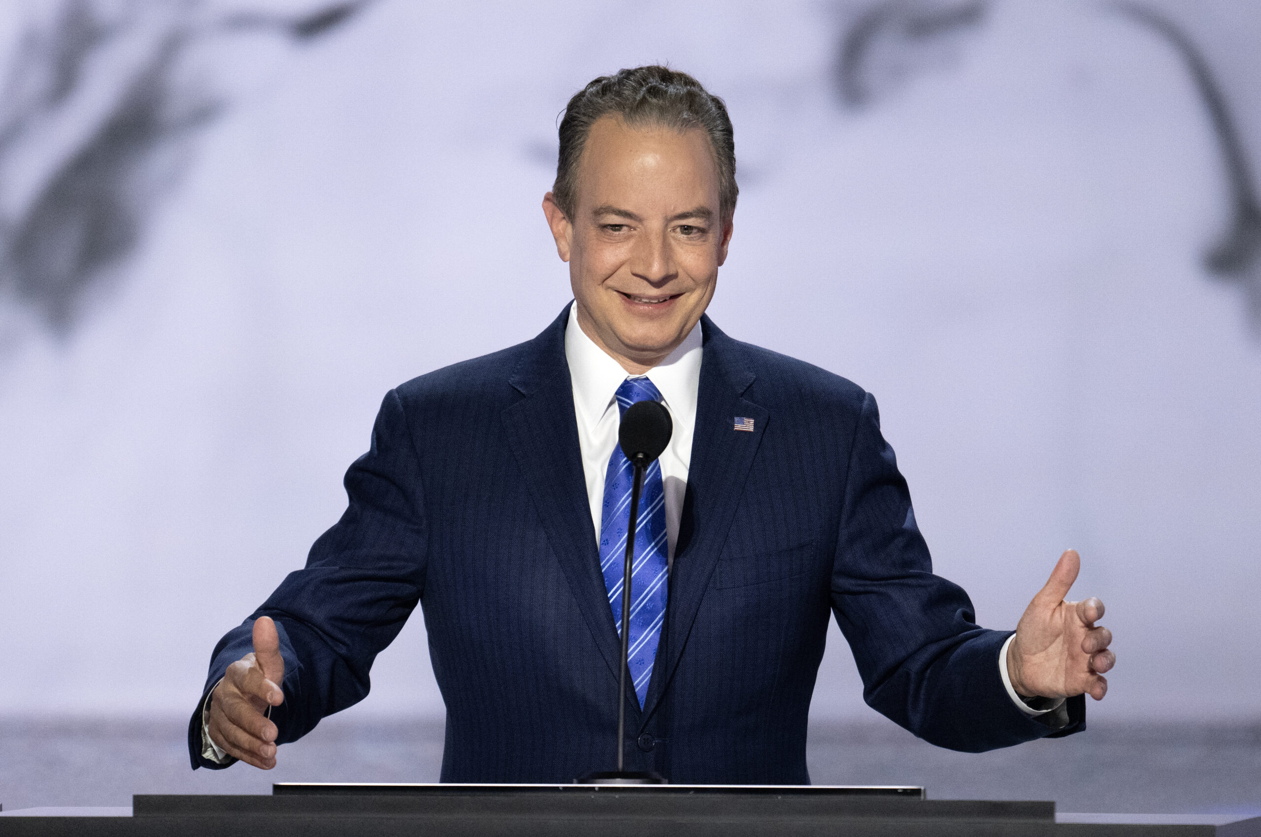 Ex-RNC chief spars with DNC big over Abrego Garcia in fiery spat: ‘Just digging your own hole’