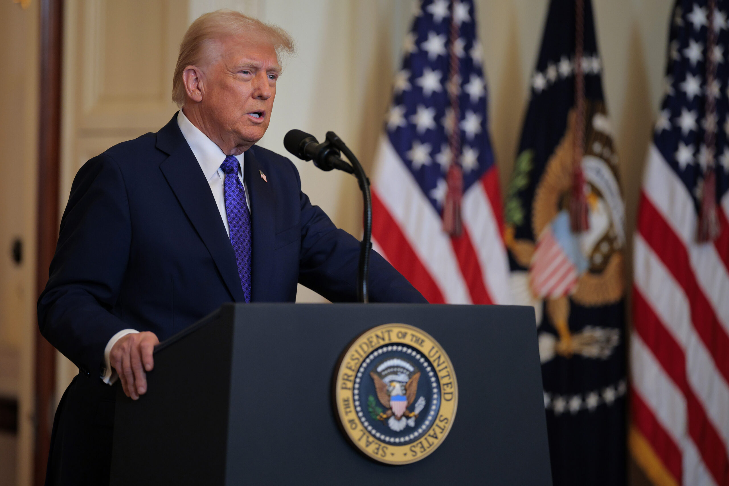 Judge rules Trump admin can move forward with online registry of illegal immigrants
