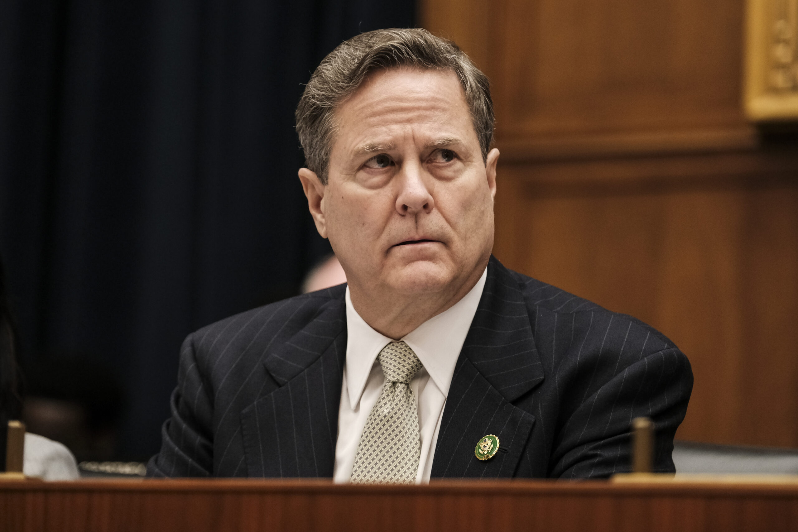 NJ Congressman Donald Norcross in ‘stable condition’ after suffering ‘emergency medical event’