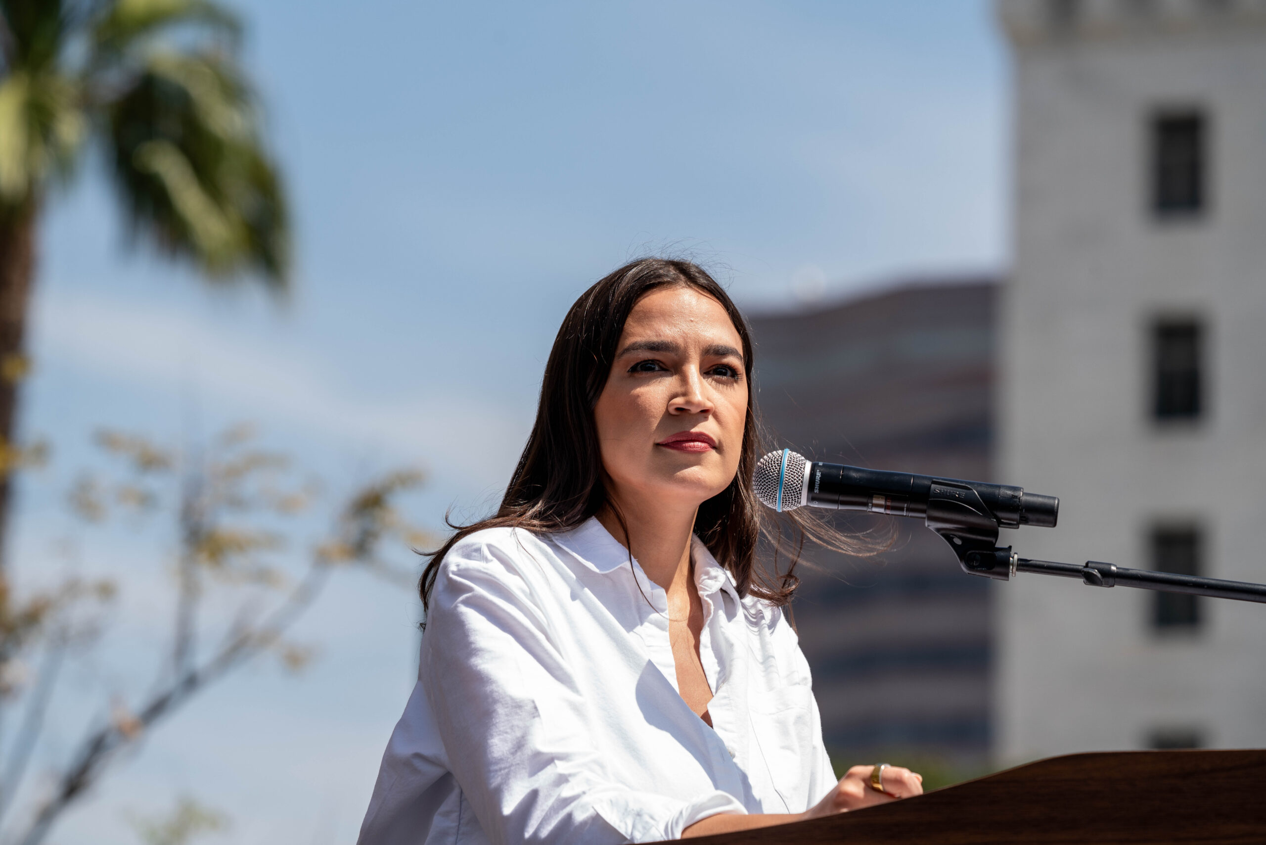 AOC claims Republicans want to ‘trick’ Americans into identity politics to ‘keep us fighting’