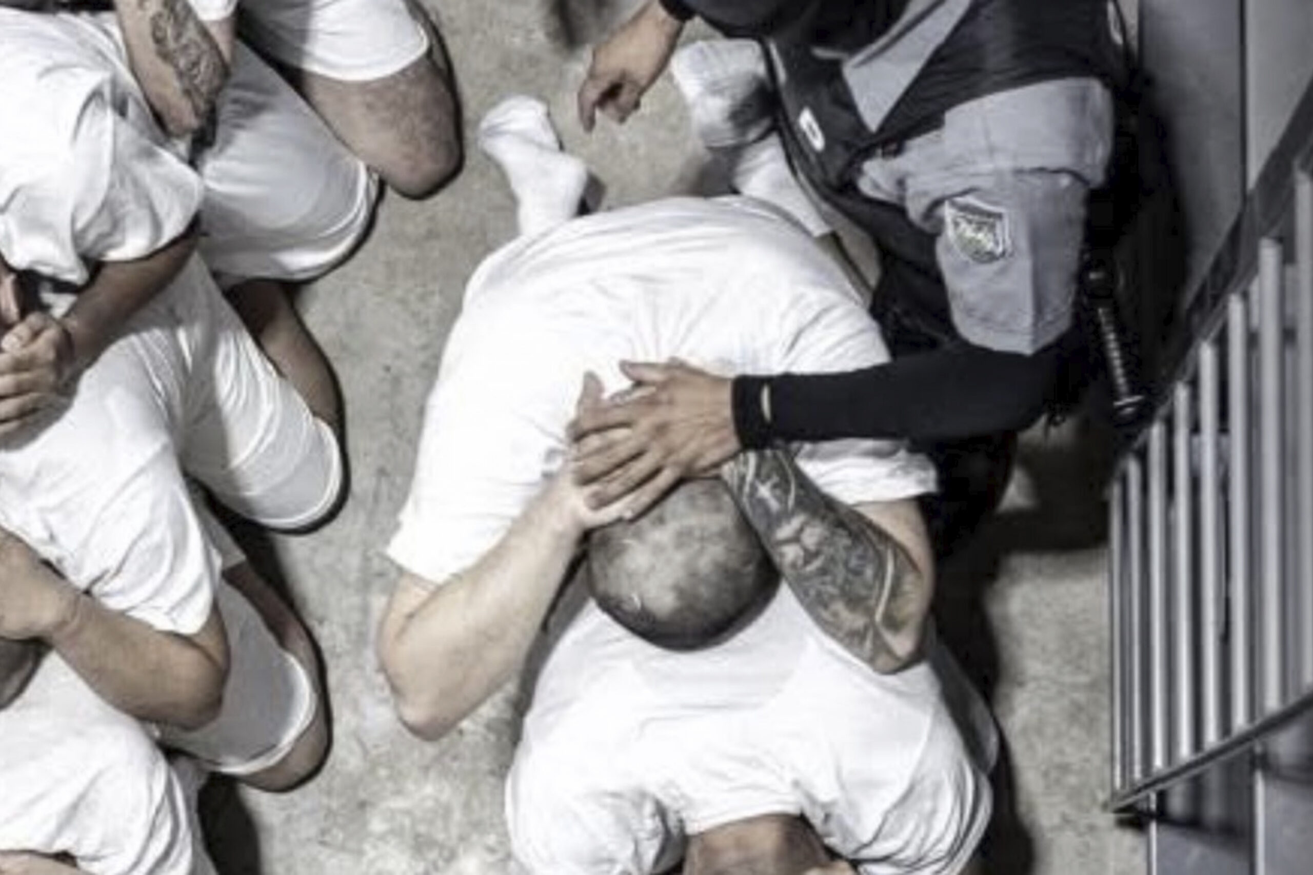 Trump team confirms wrongly deported man still alive as prez says El Salvador’s leader will determine future of prisoners